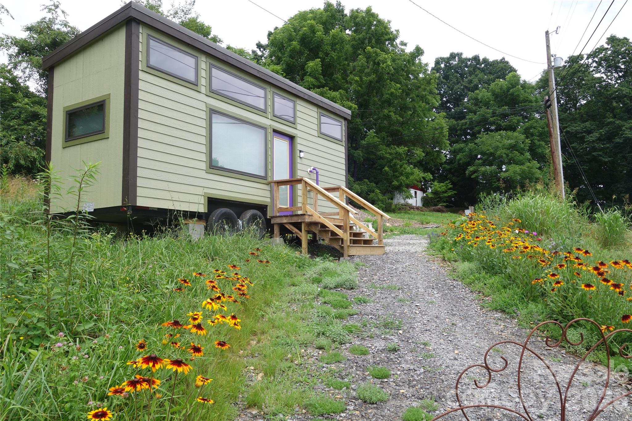 437 Onteora Boulevard — Asheville