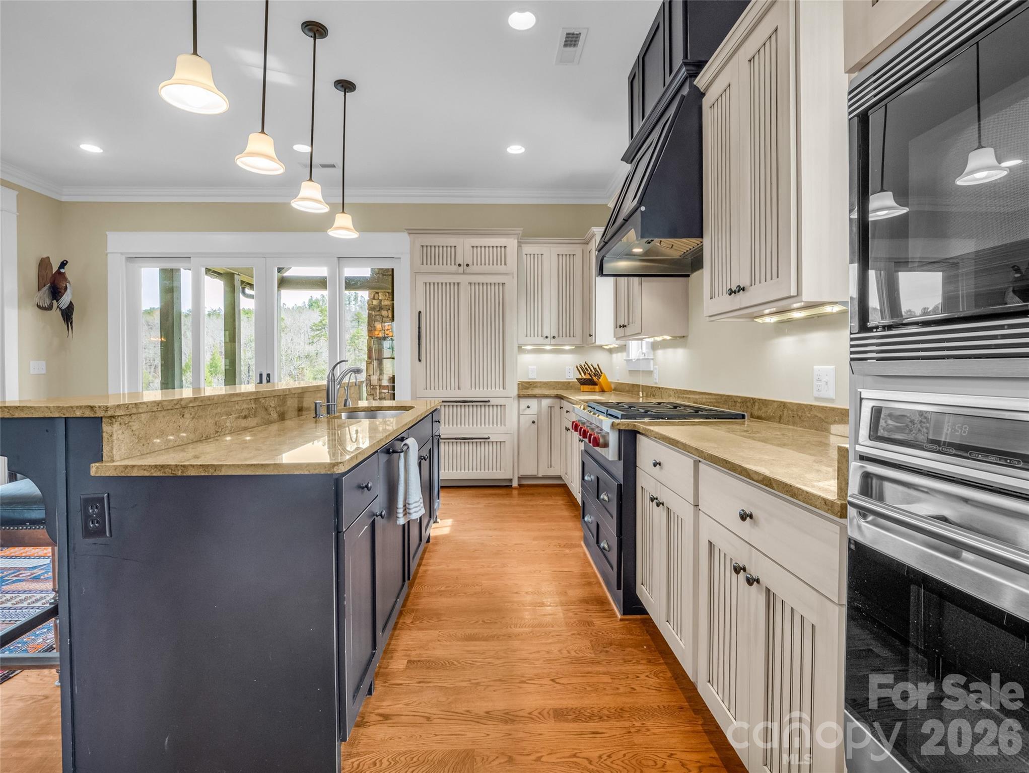 565 Chestertown Drive — Mill Spring