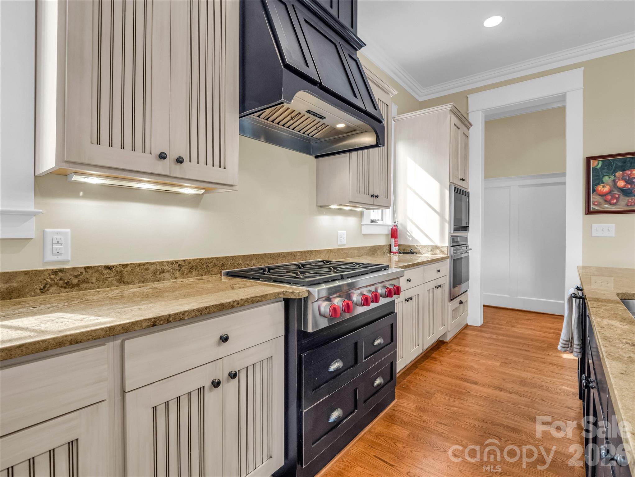 565 Chestertown Drive — Mill Spring