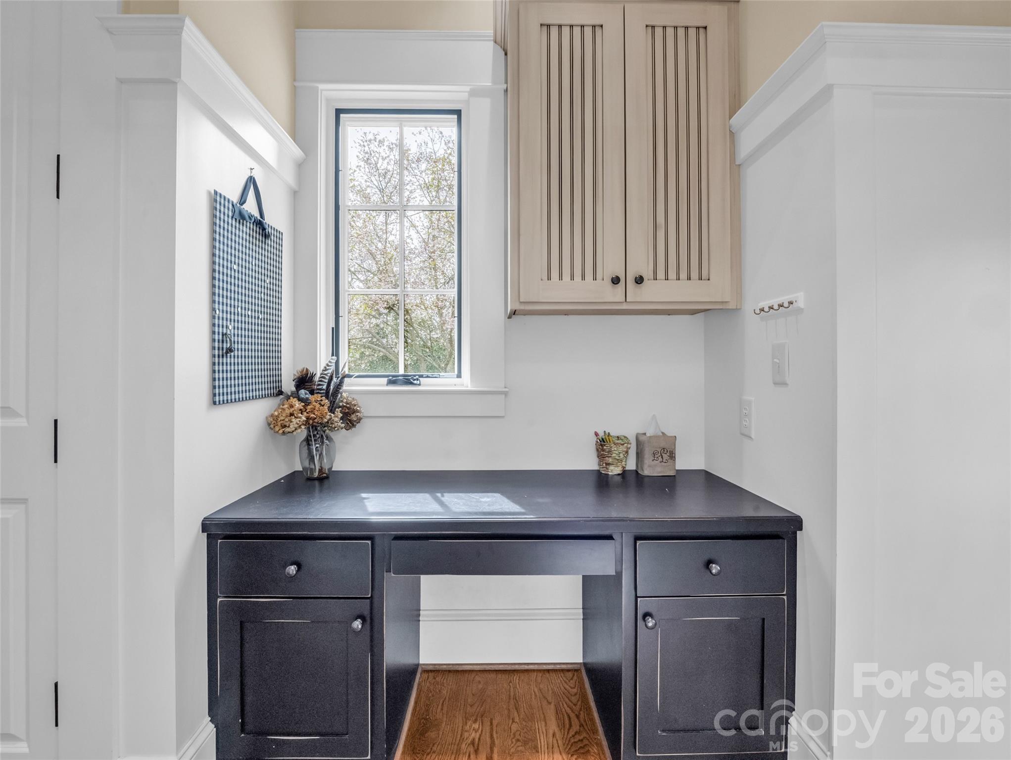 565 Chestertown Drive — Mill Spring