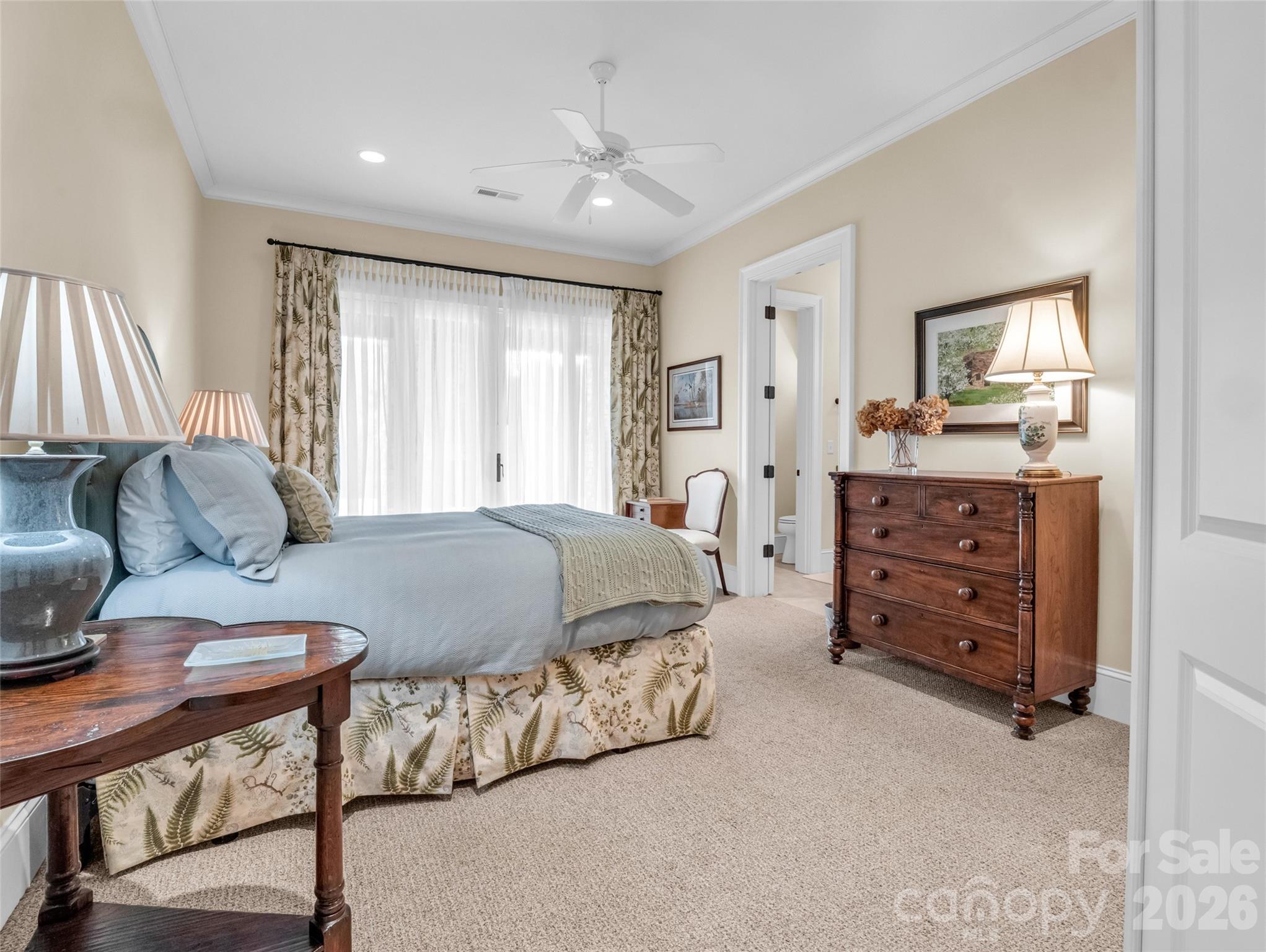 565 Chestertown Drive — Mill Spring