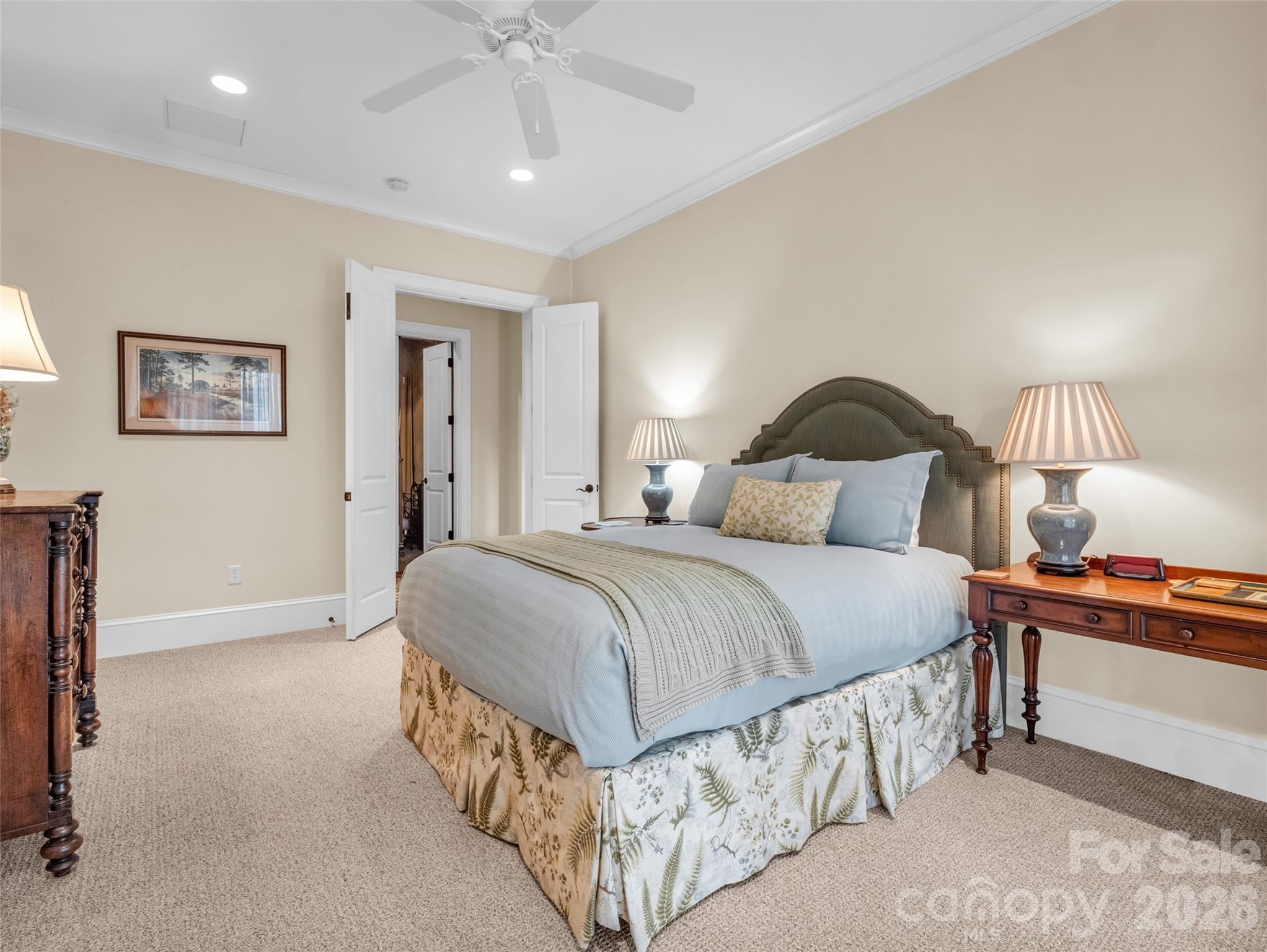 565 Chestertown Drive — Mill Spring