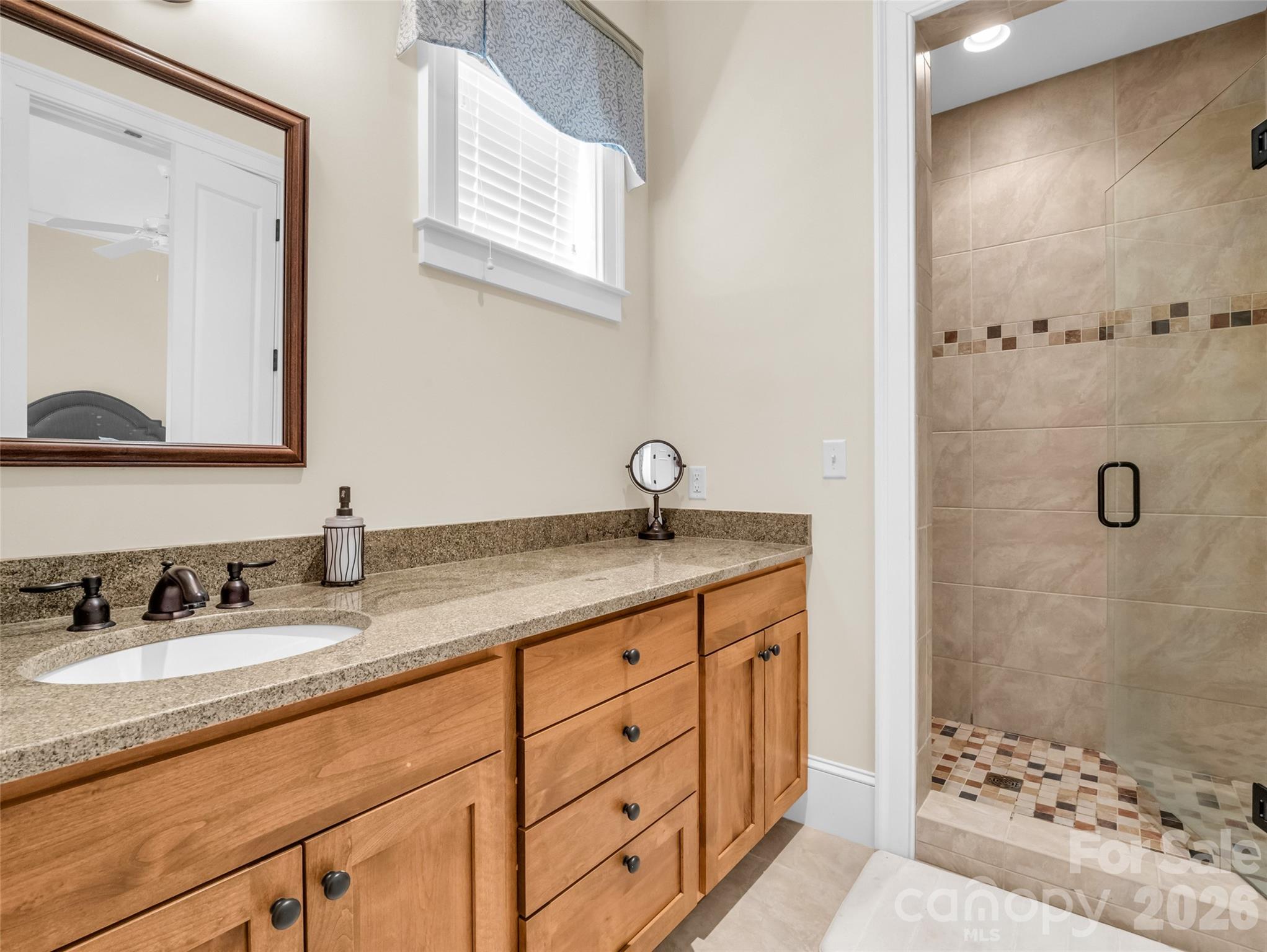 565 Chestertown Drive — Mill Spring