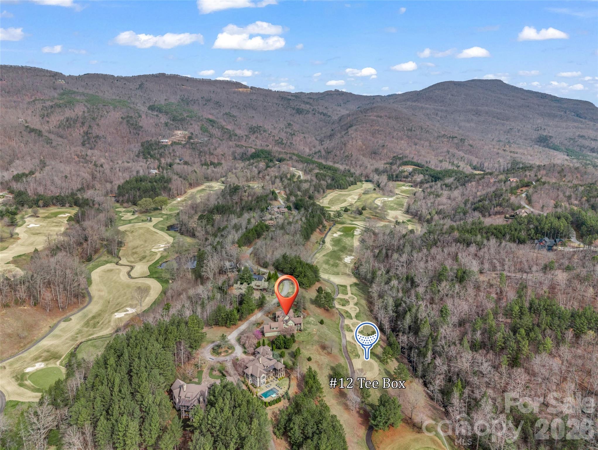 565 Chestertown Drive — Mill Spring