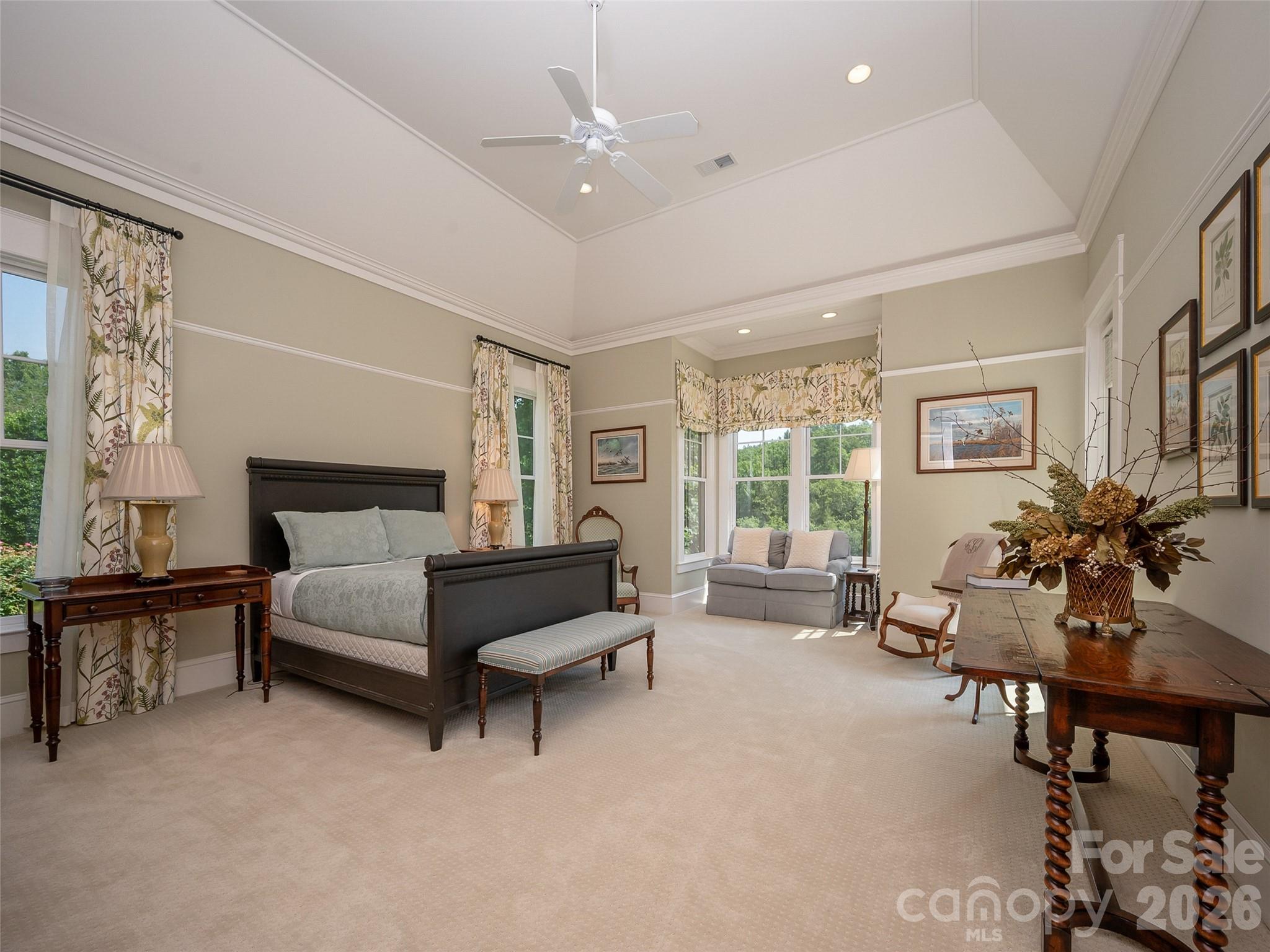 565 Chestertown Drive — Mill Spring