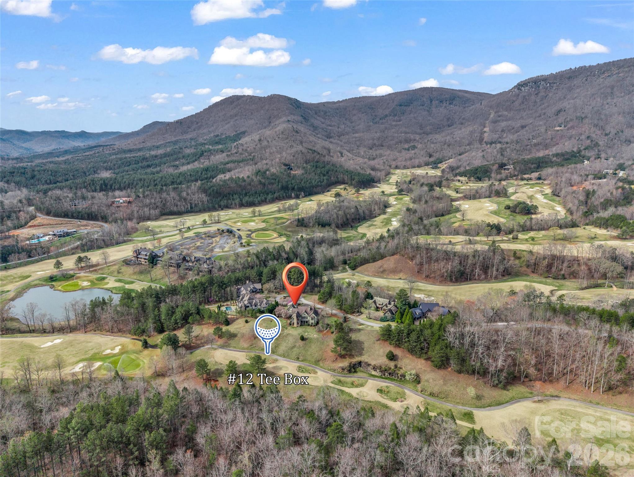 565 Chestertown Drive — Mill Spring