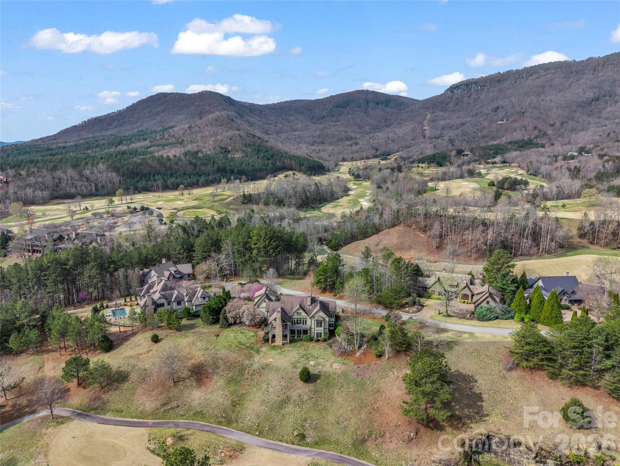 565 Chestertown Drive — Mill Spring