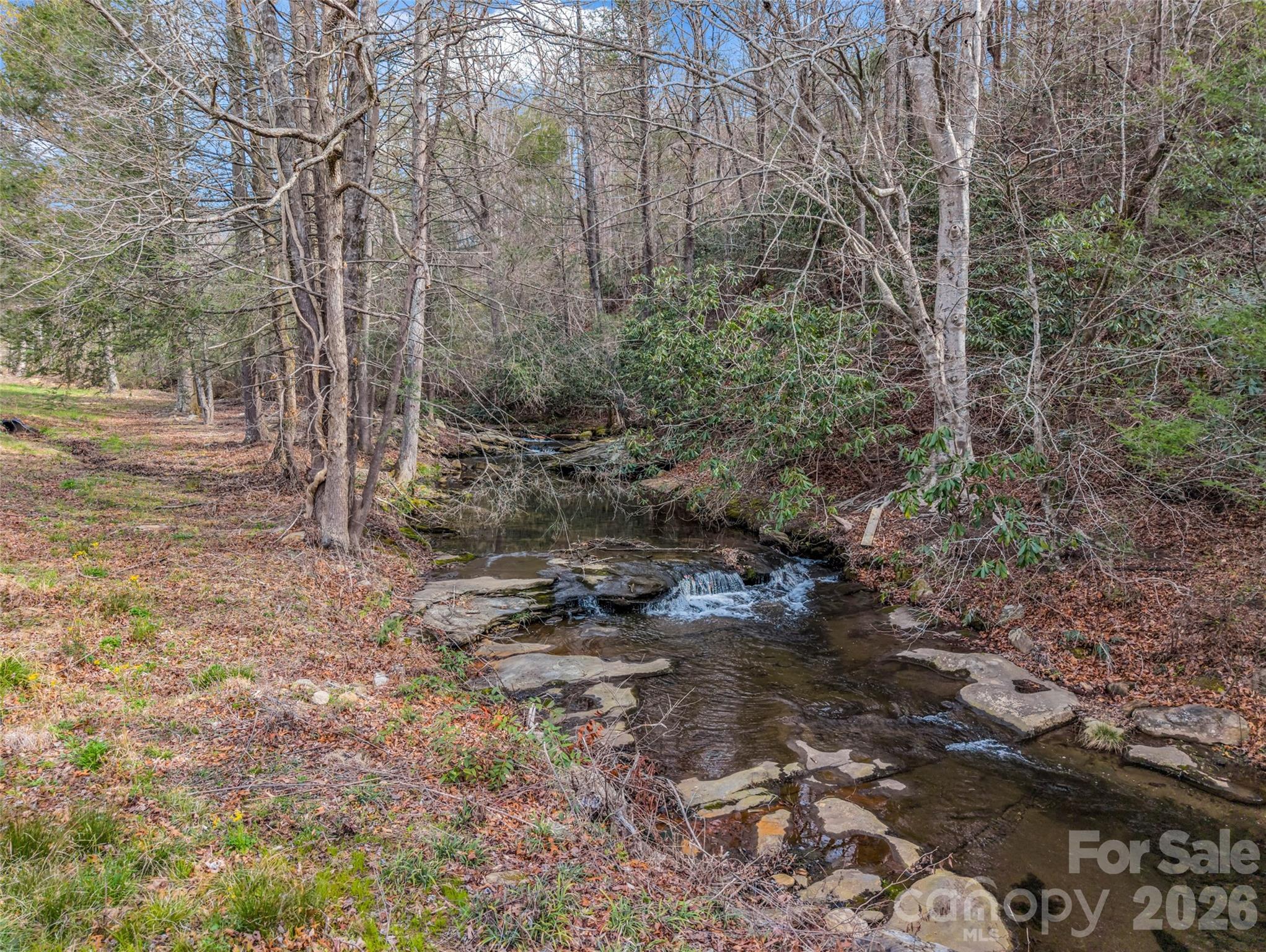 565 Chestertown Drive — Mill Spring