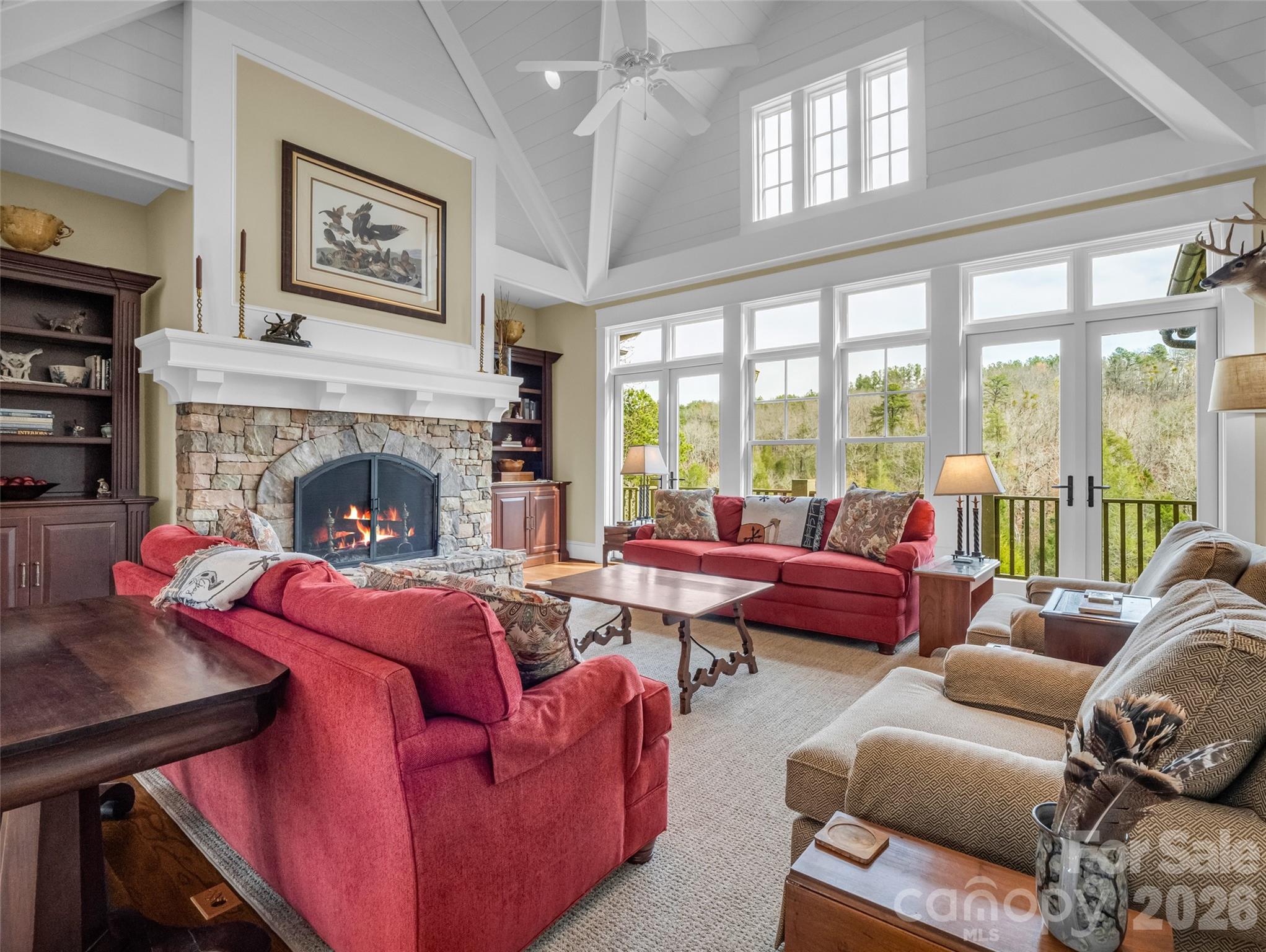 565 Chestertown Drive — Mill Spring