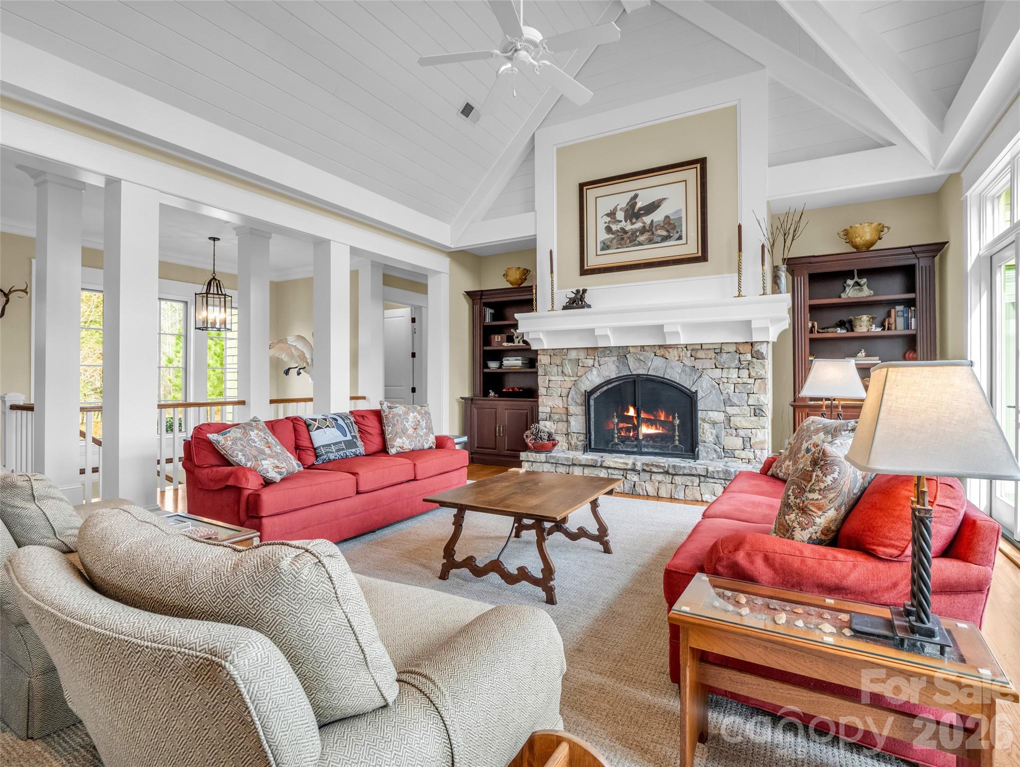 565 Chestertown Drive — Mill Spring