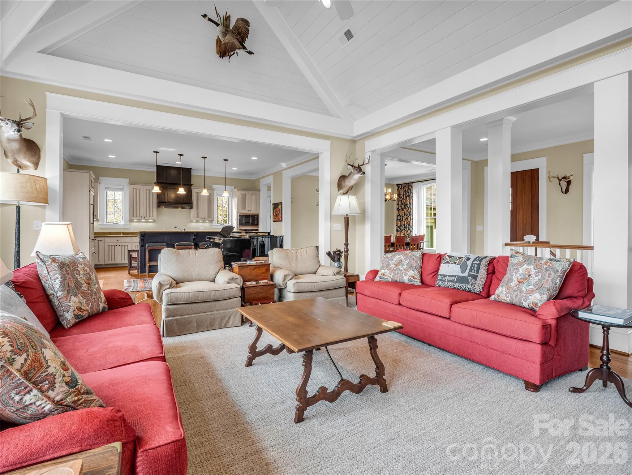 565 Chestertown Drive — Mill Spring