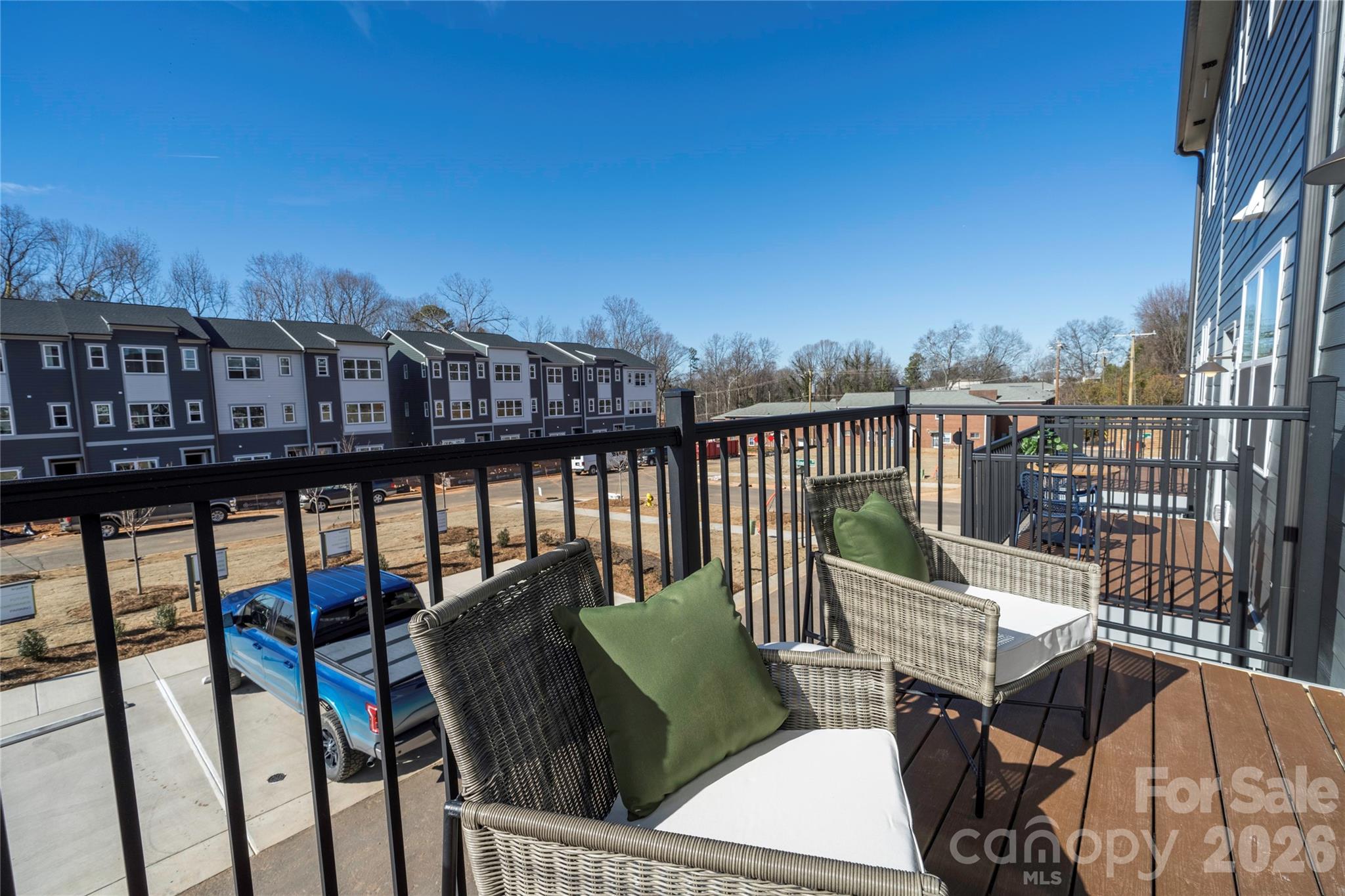 4016 Cue Court — Charlotte