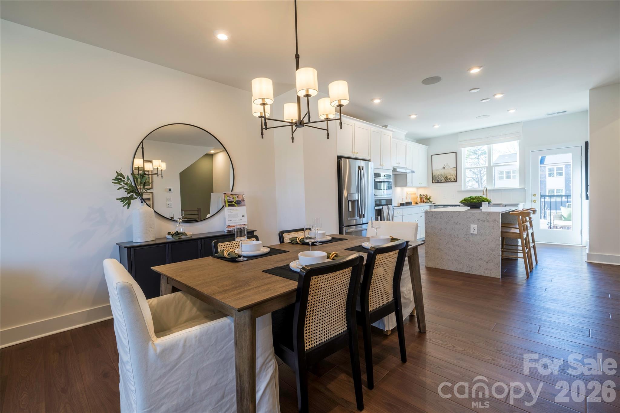 4016 Cue Court — Charlotte