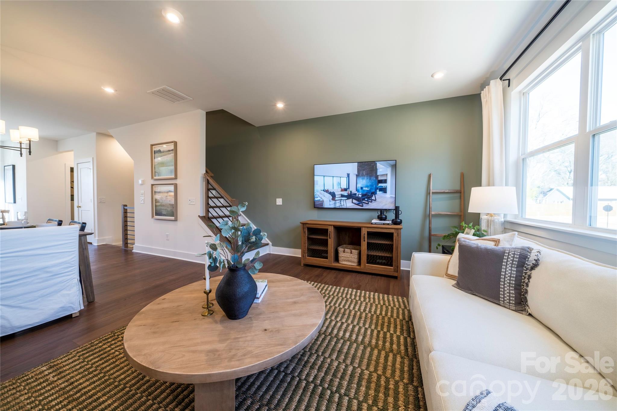 4016 Cue Court — Charlotte