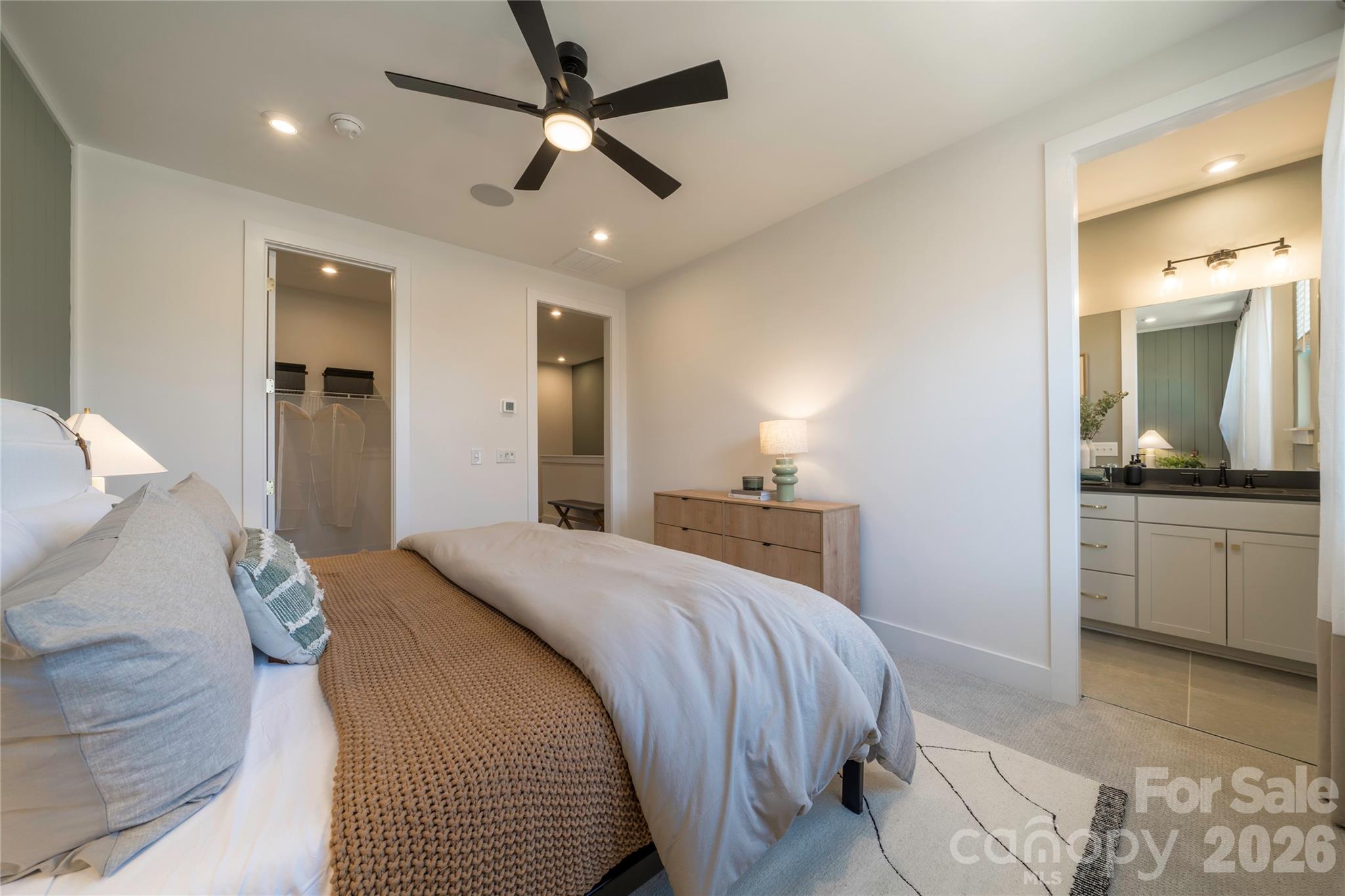 4016 Cue Court — Charlotte