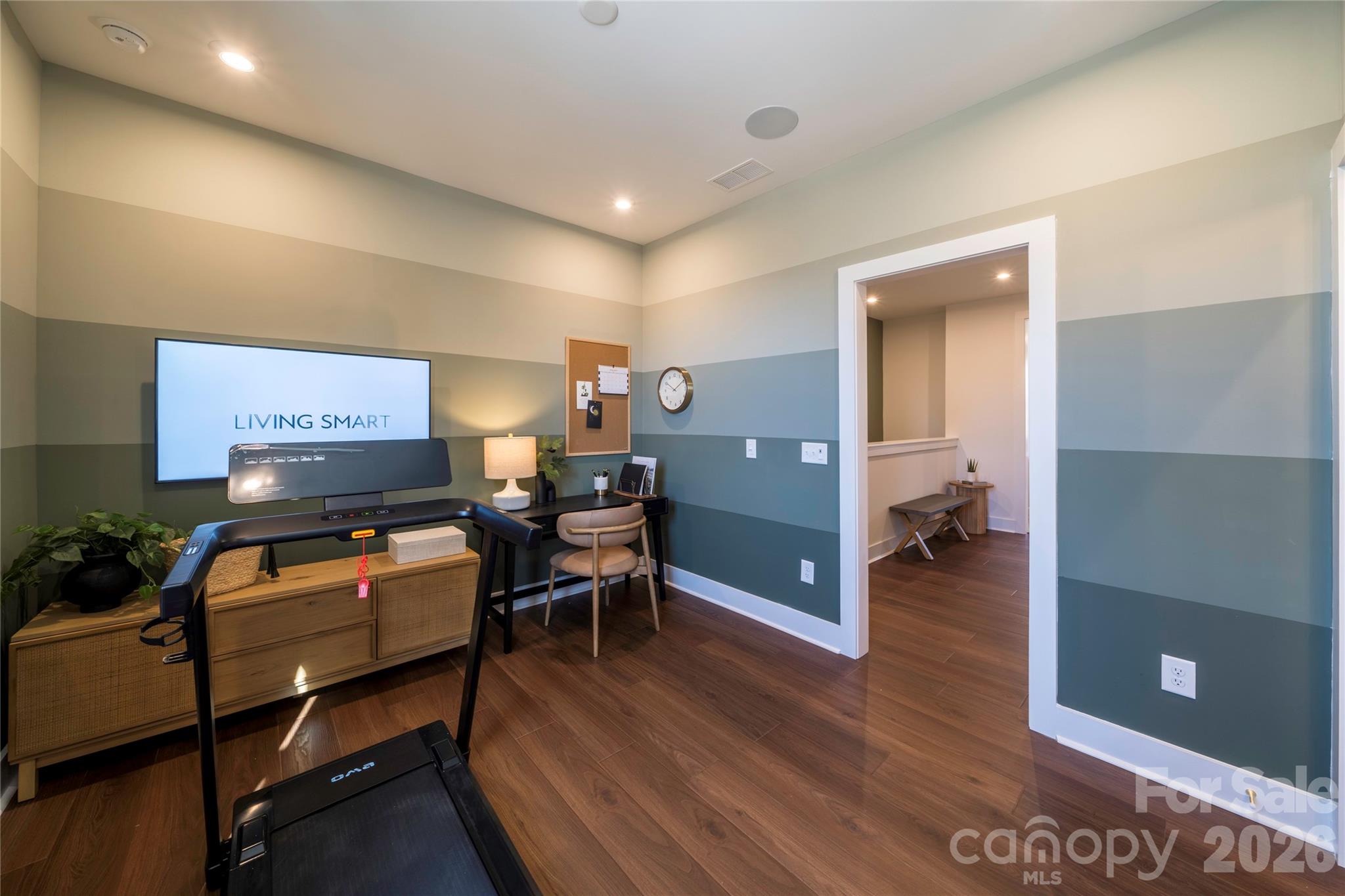 4016 Cue Court — Charlotte