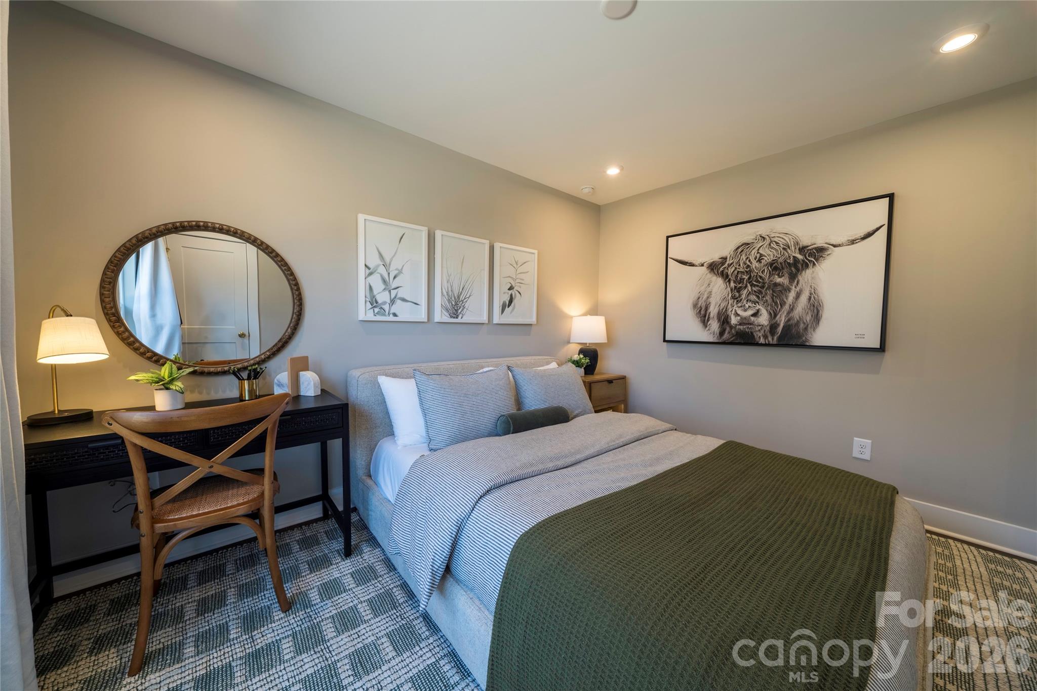 4016 Cue Court — Charlotte