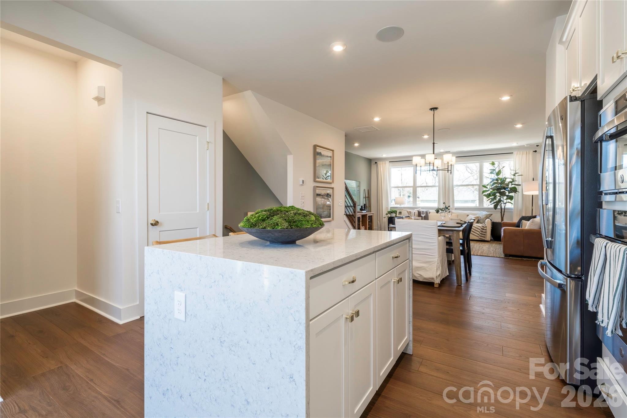 4016 Cue Court — Charlotte