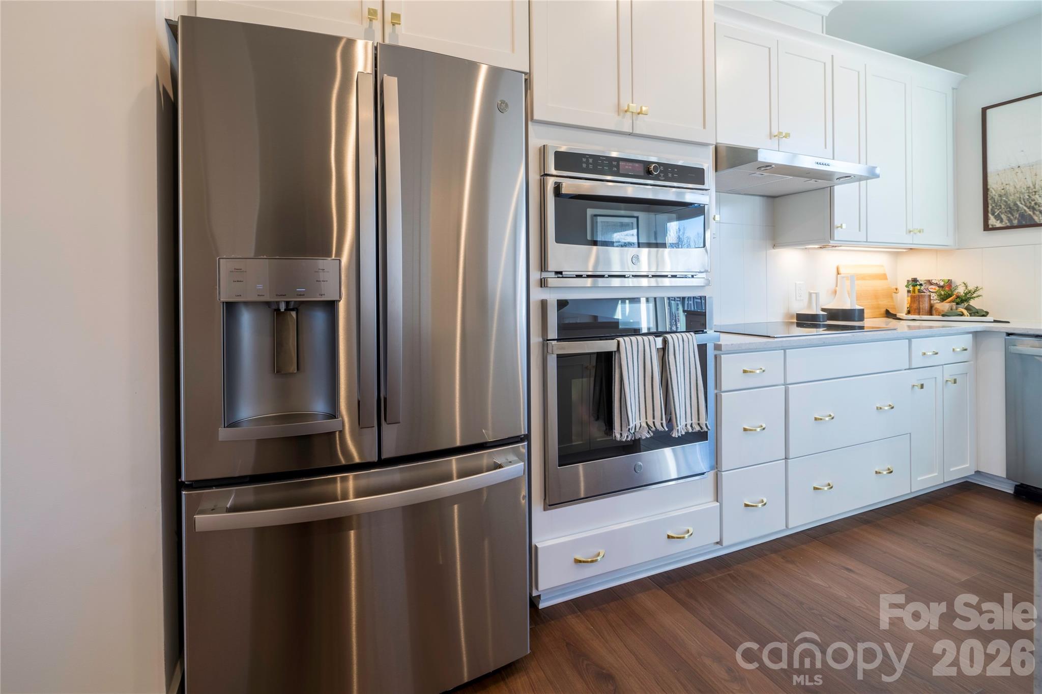 4016 Cue Court — Charlotte