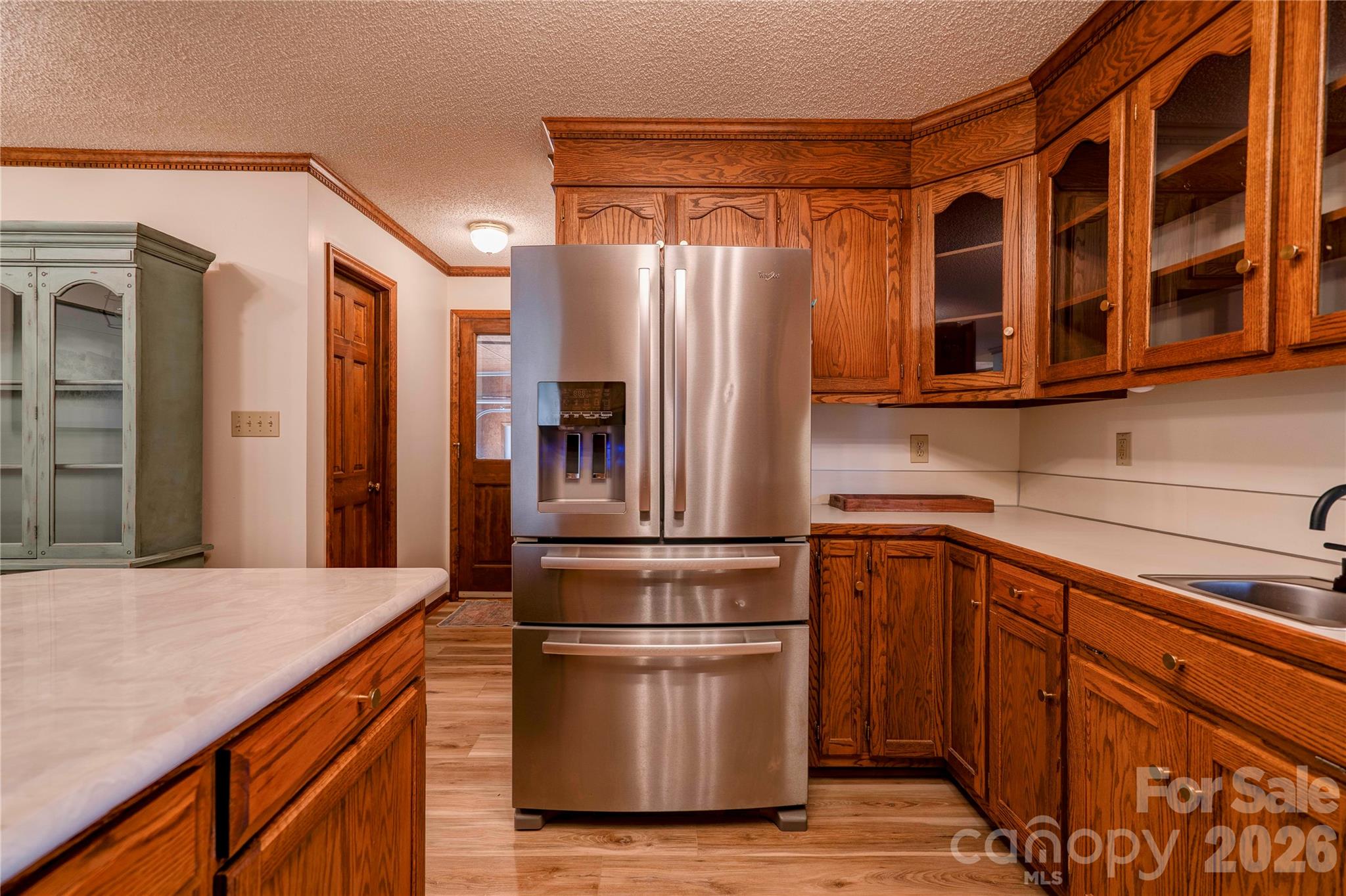203 Carolina Drive — Cherryville