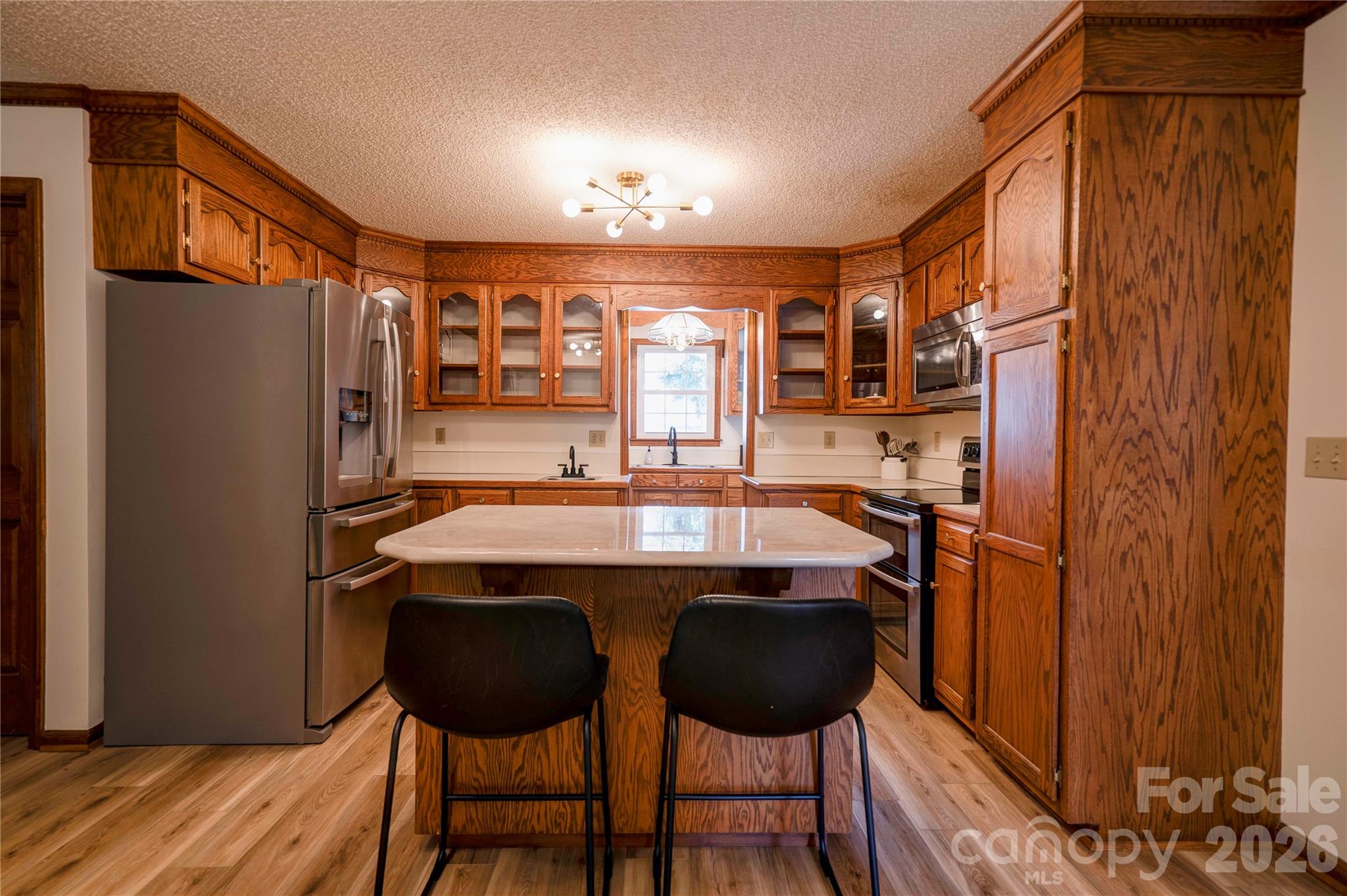 203 Carolina Drive — Cherryville