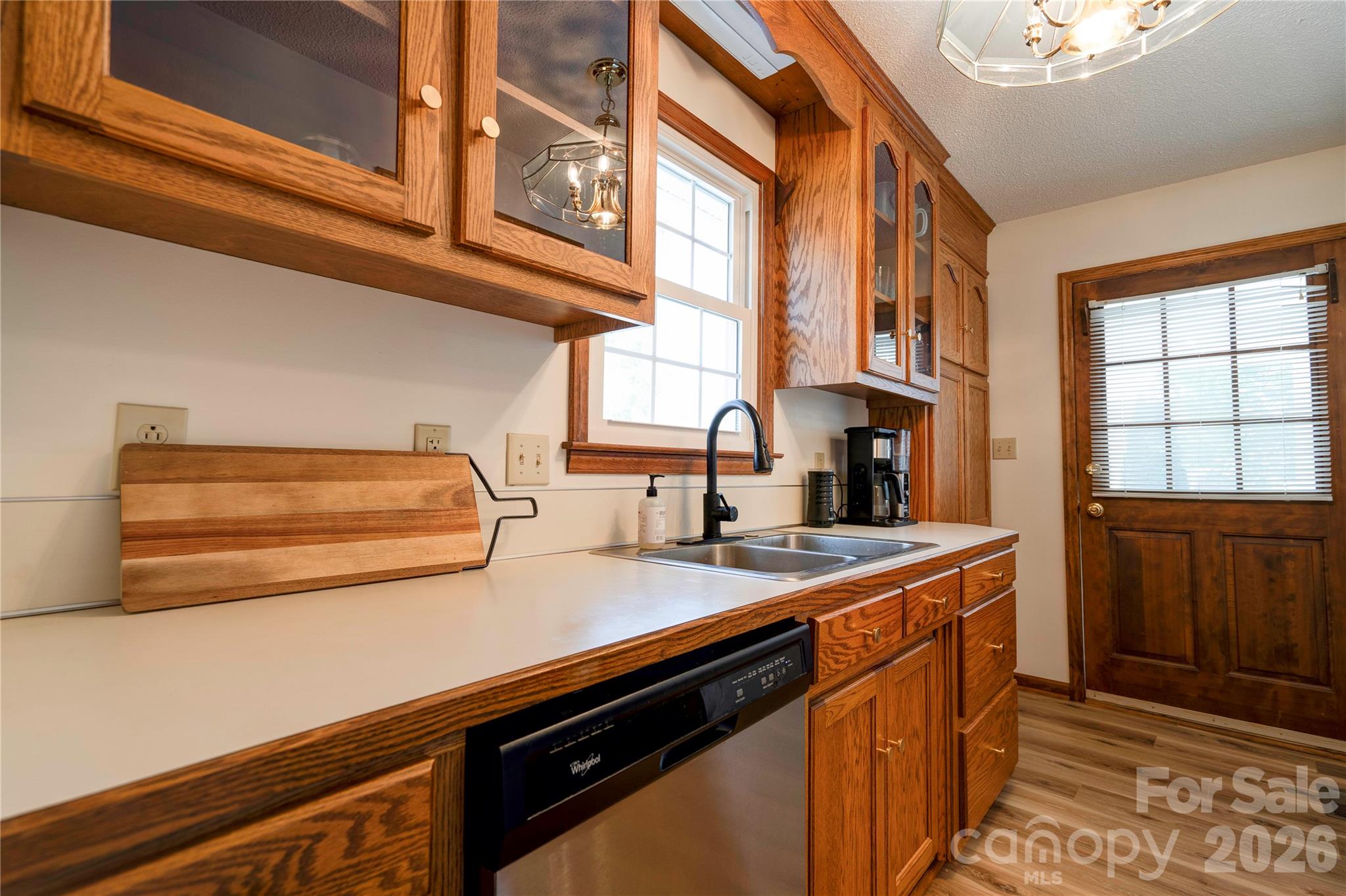 203 Carolina Drive — Cherryville