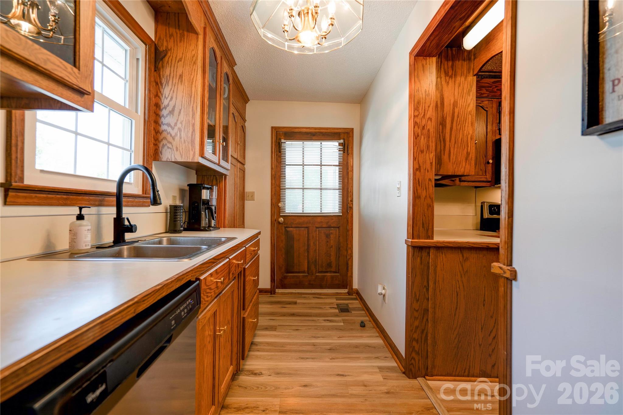 203 Carolina Drive — Cherryville