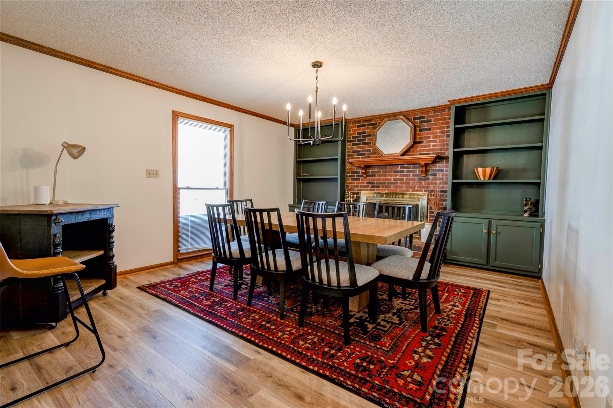203 Carolina Drive — Cherryville