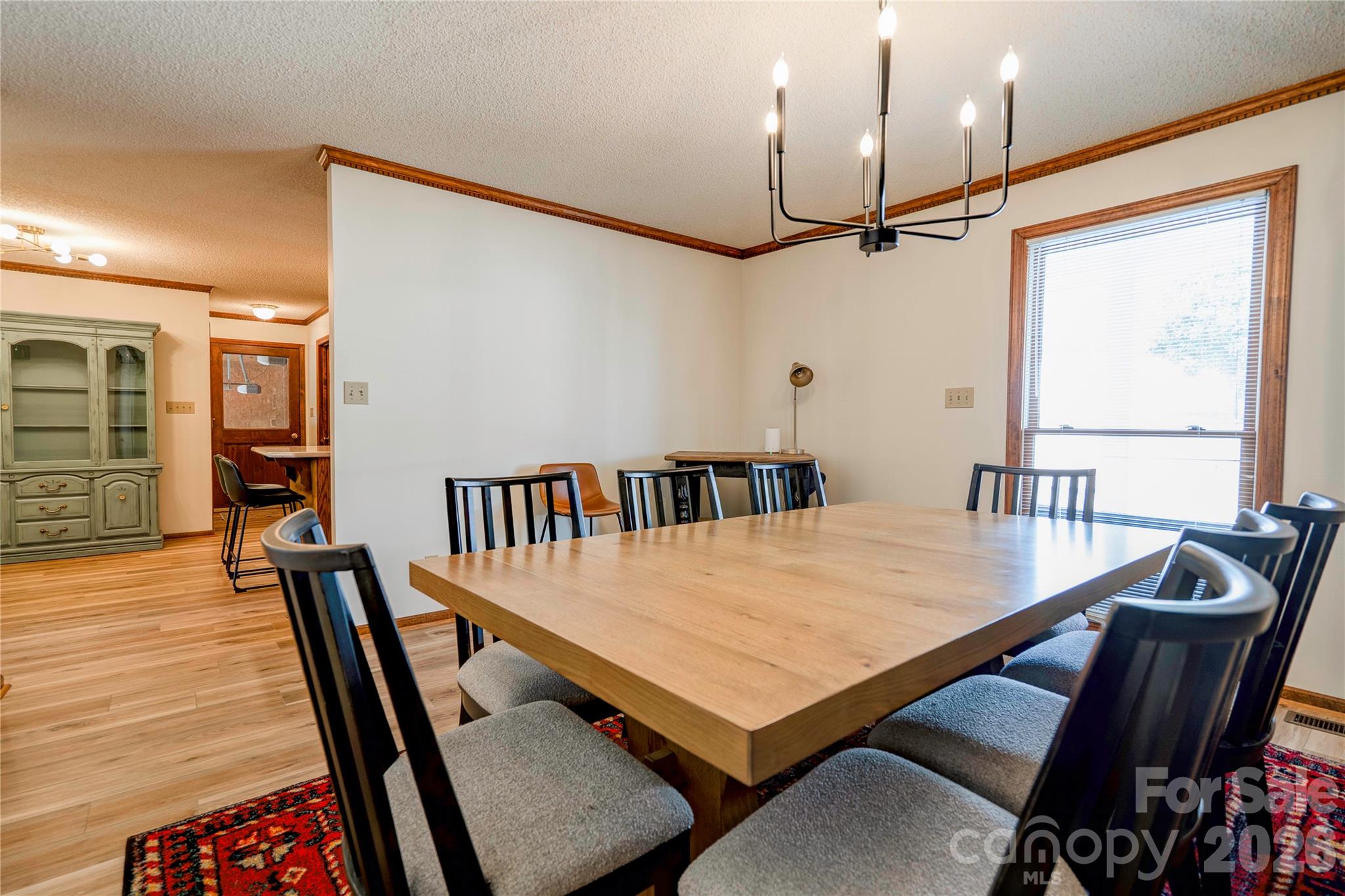 203 Carolina Drive — Cherryville
