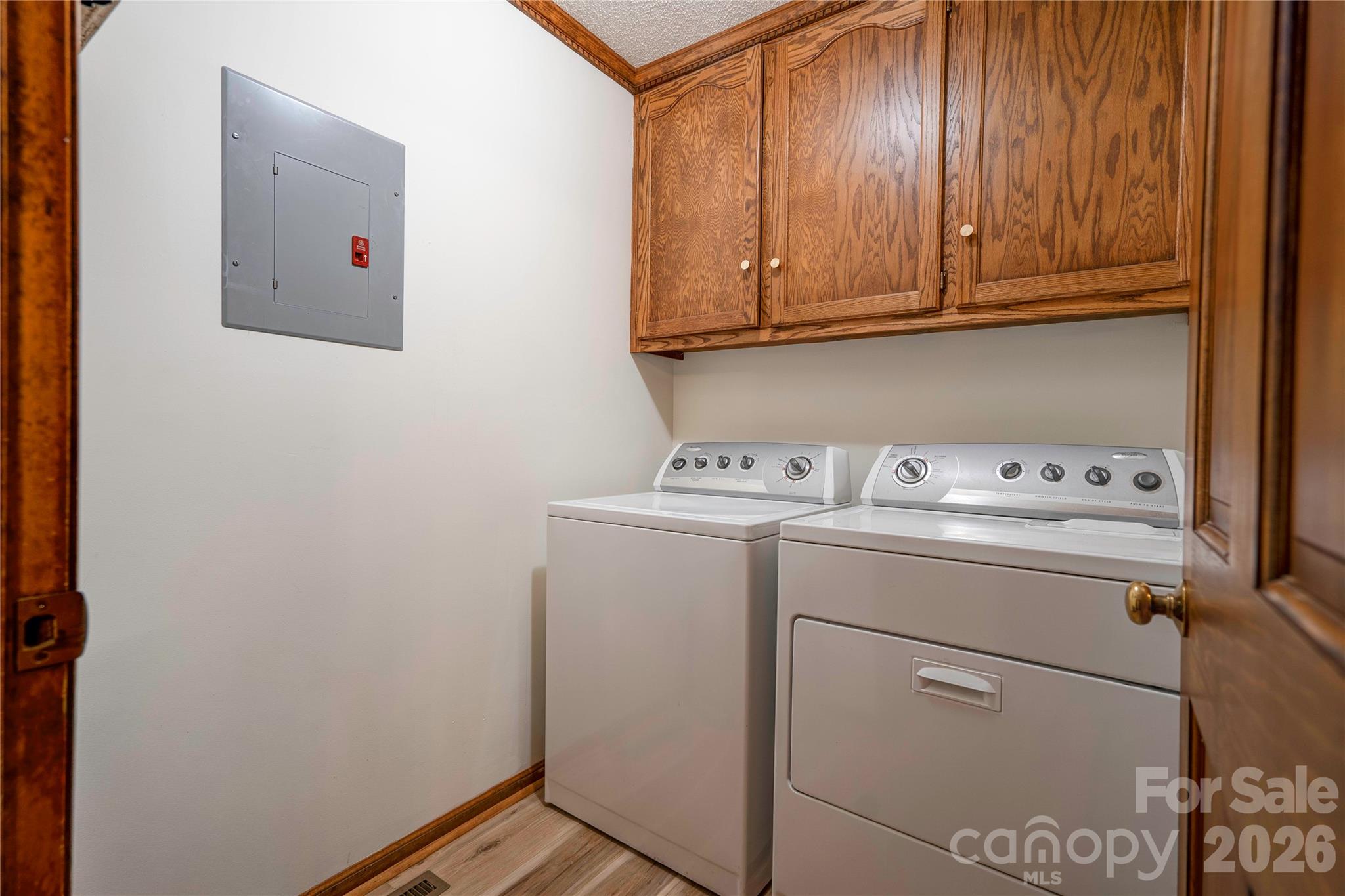 203 Carolina Drive — Cherryville