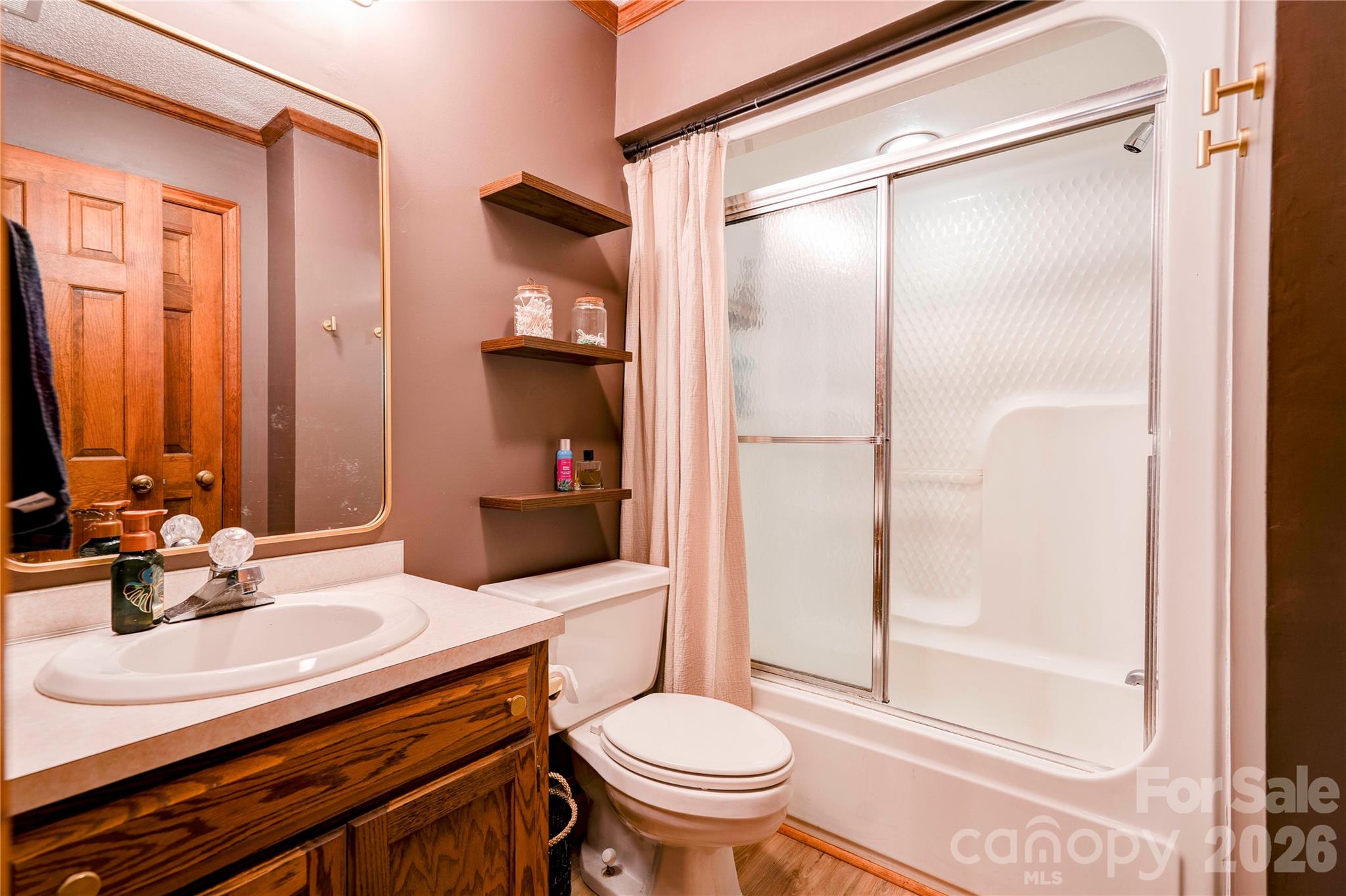 203 Carolina Drive — Cherryville