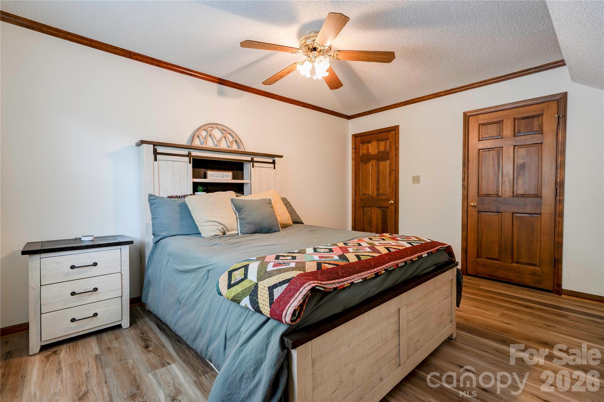 203 Carolina Drive — Cherryville