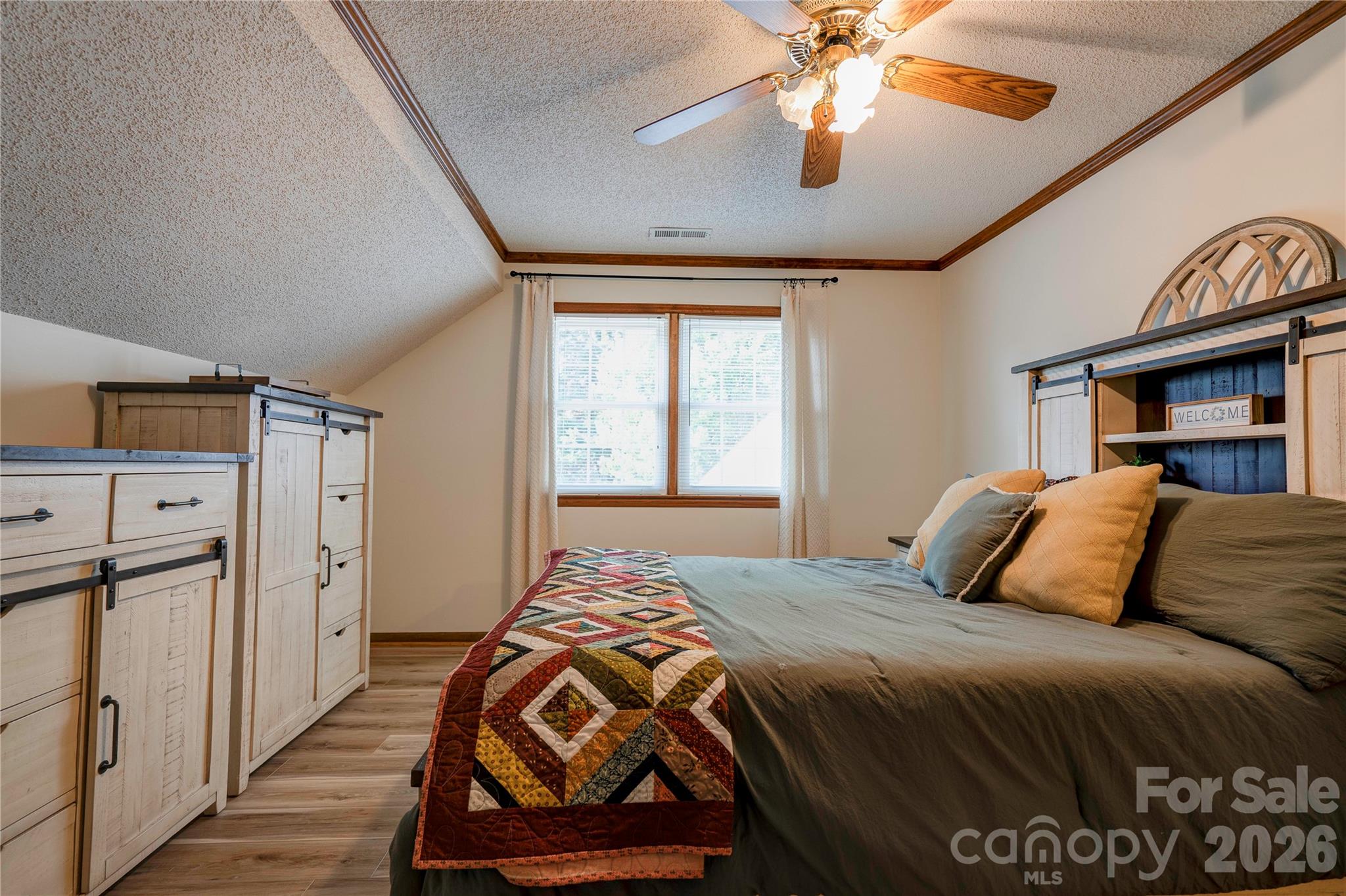 203 Carolina Drive — Cherryville