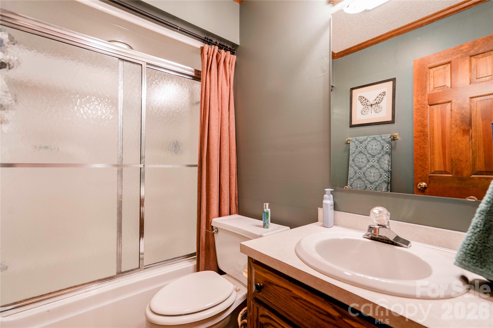 203 Carolina Drive — Cherryville