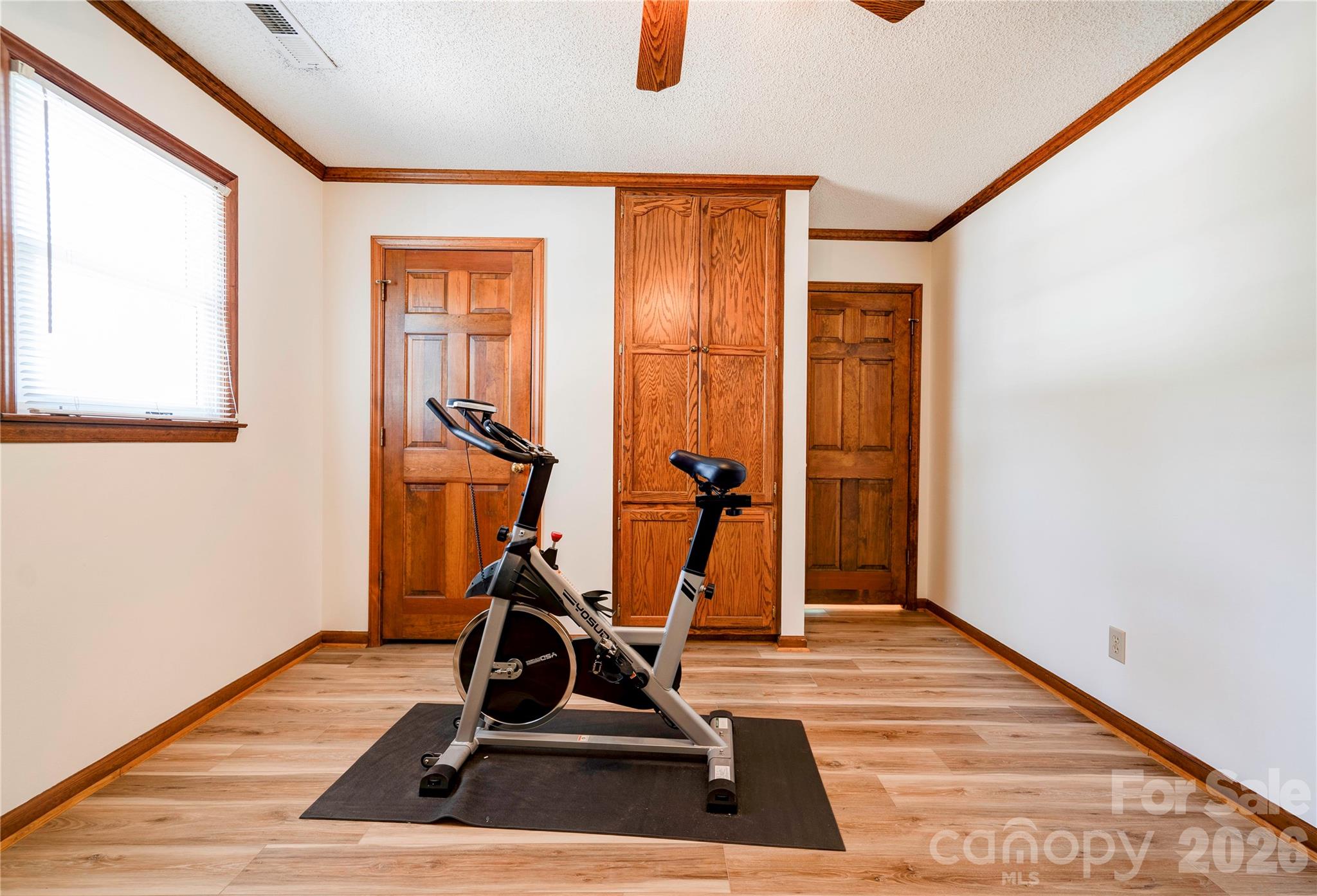 203 Carolina Drive — Cherryville
