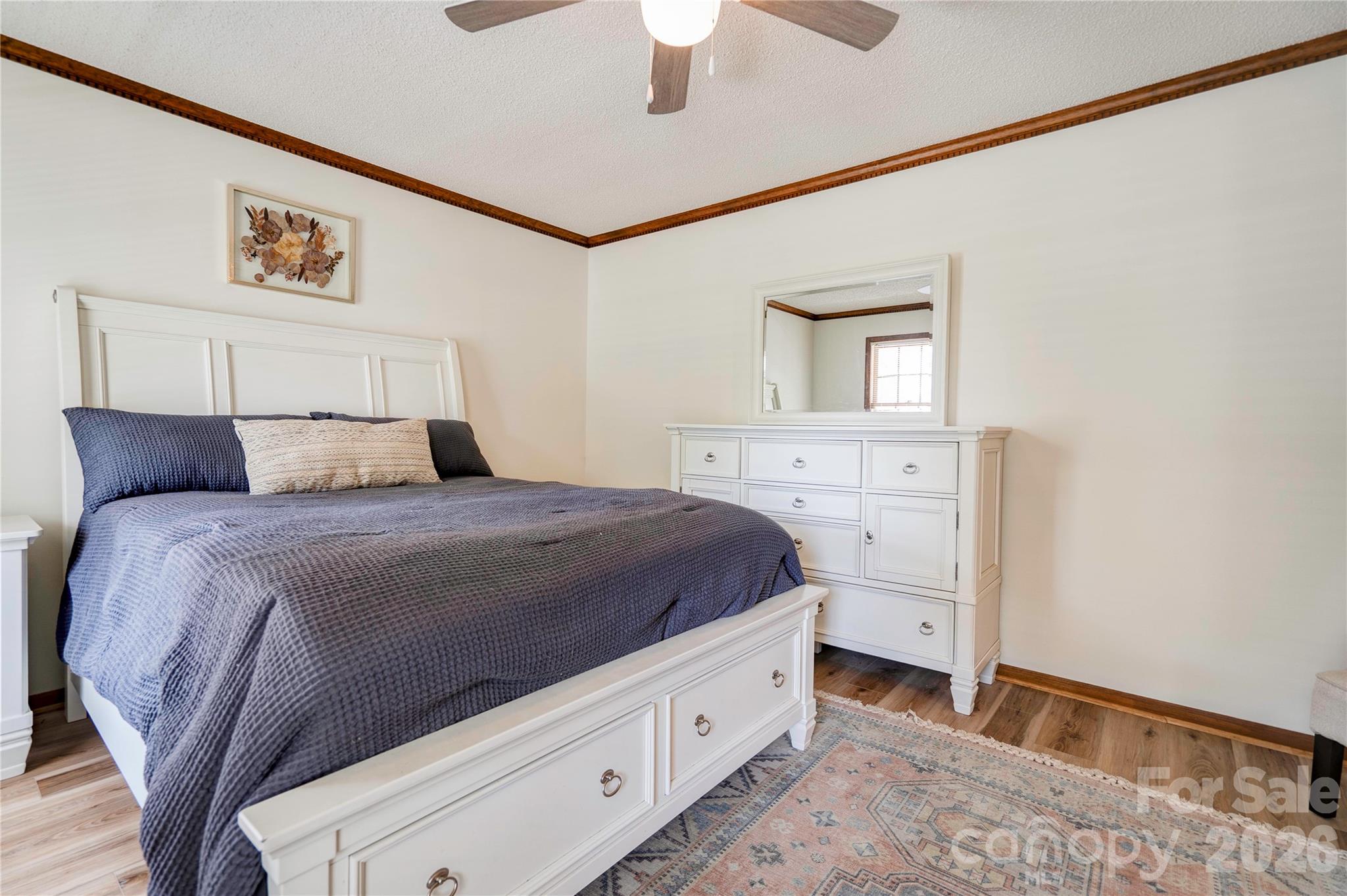 203 Carolina Drive — Cherryville