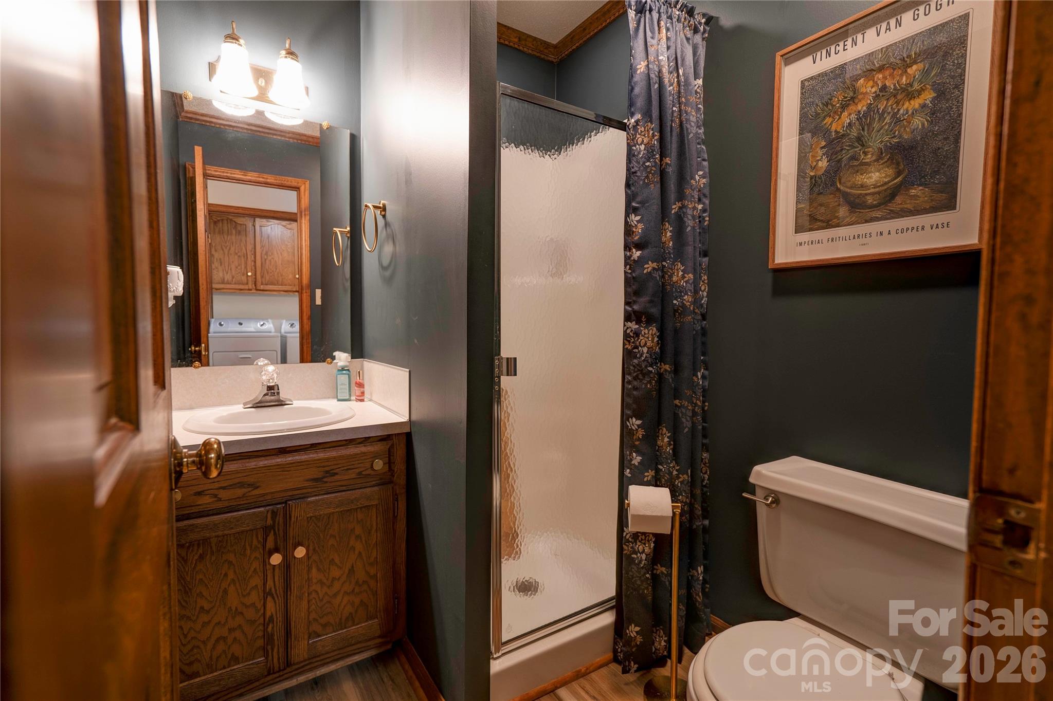 203 Carolina Drive — Cherryville