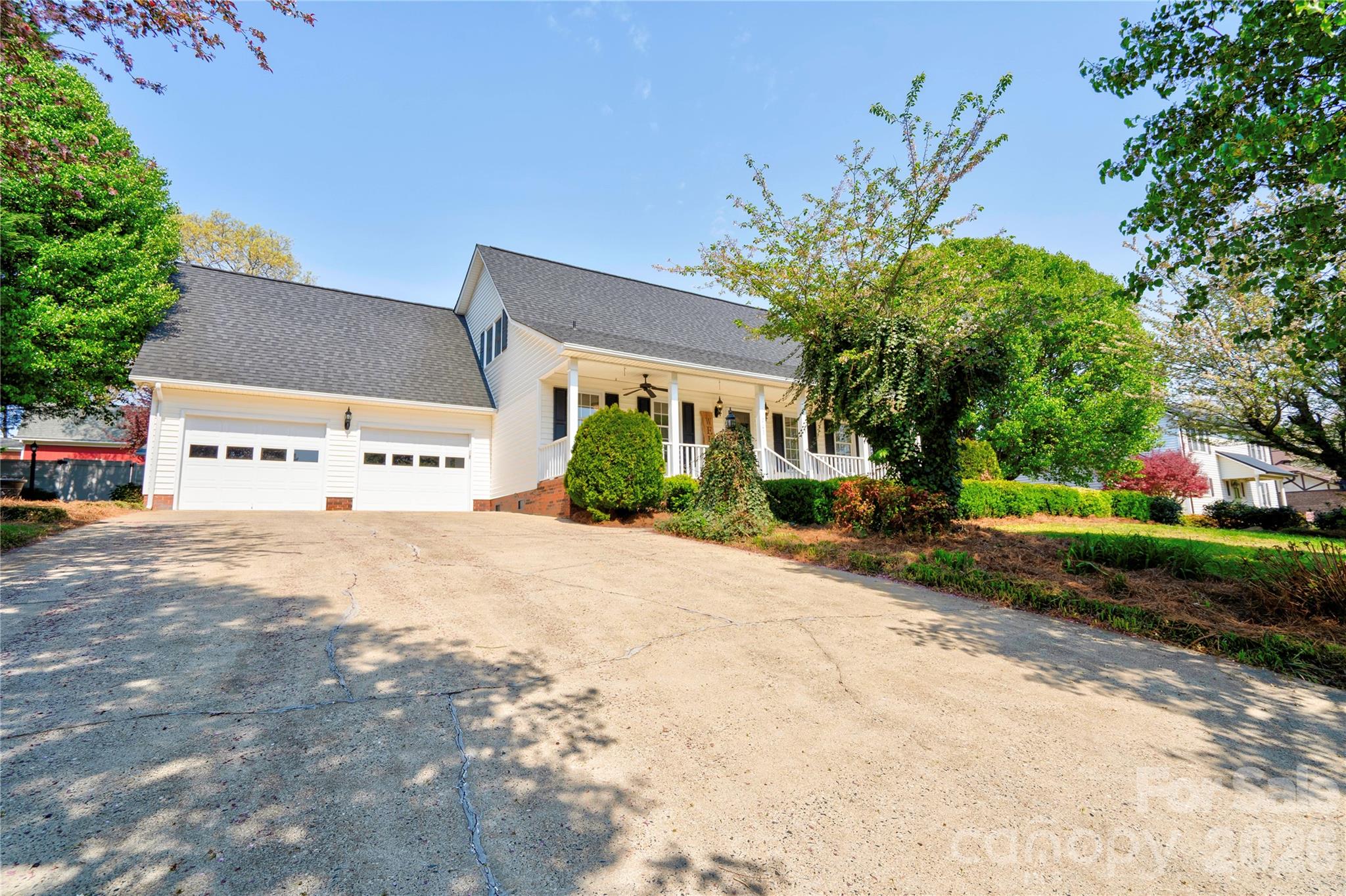 203 Carolina Drive — Cherryville
