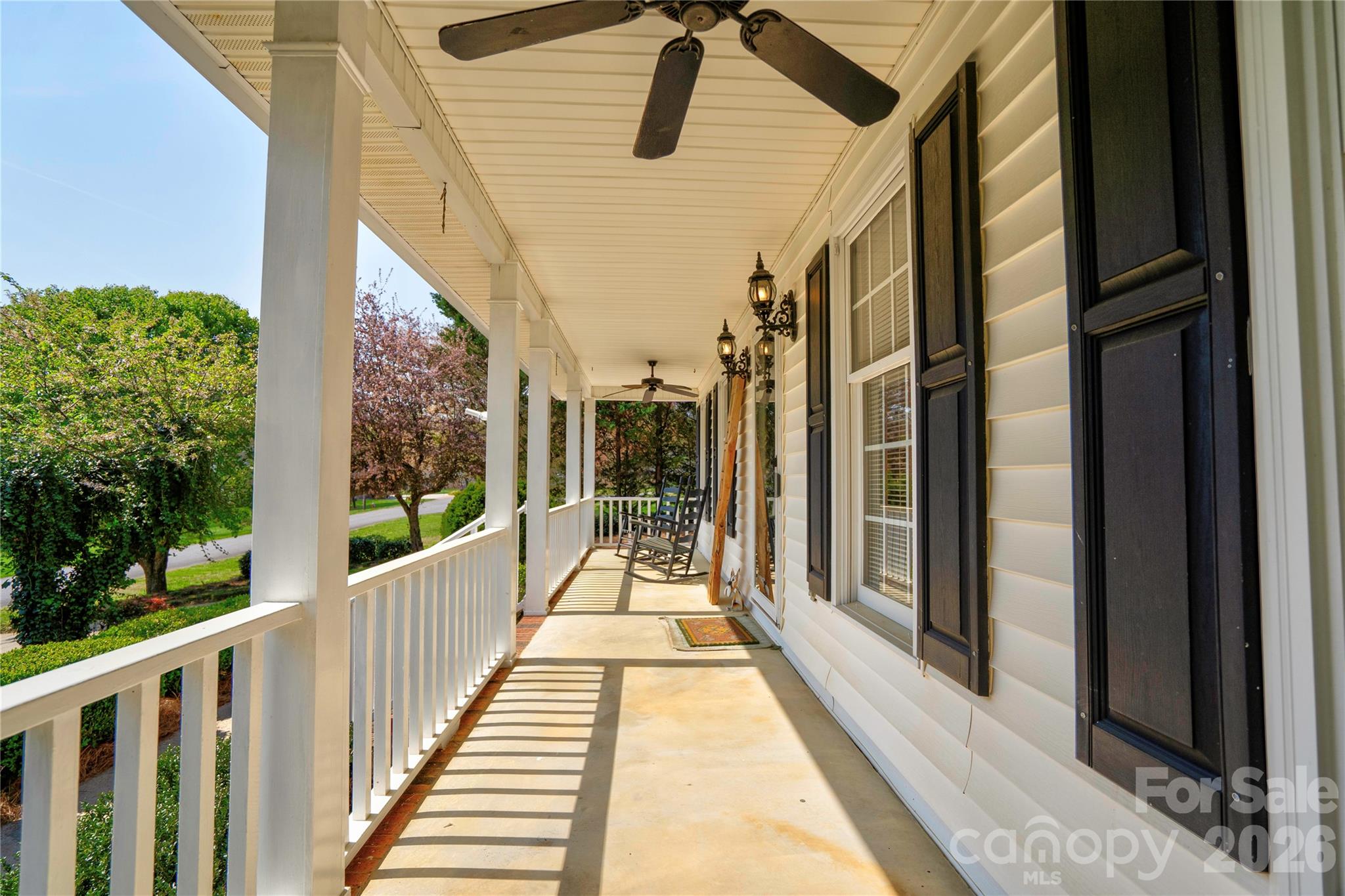 203 Carolina Drive — Cherryville