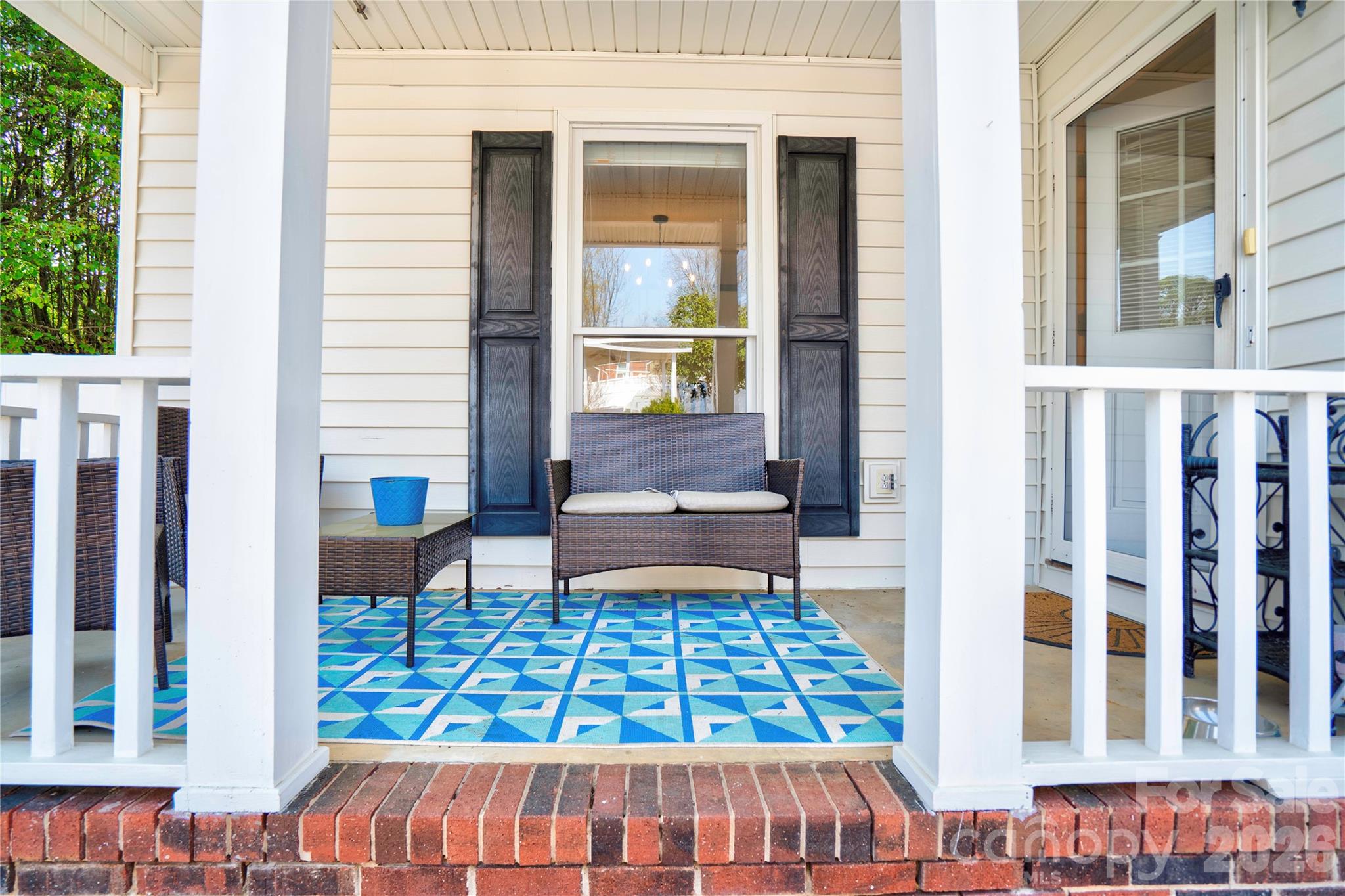 203 Carolina Drive — Cherryville