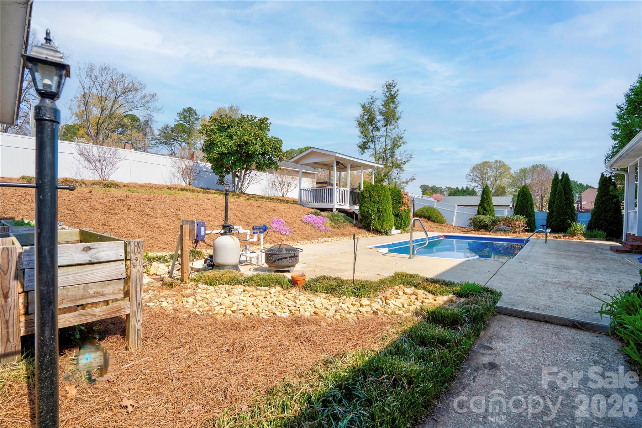 203 Carolina Drive — Cherryville