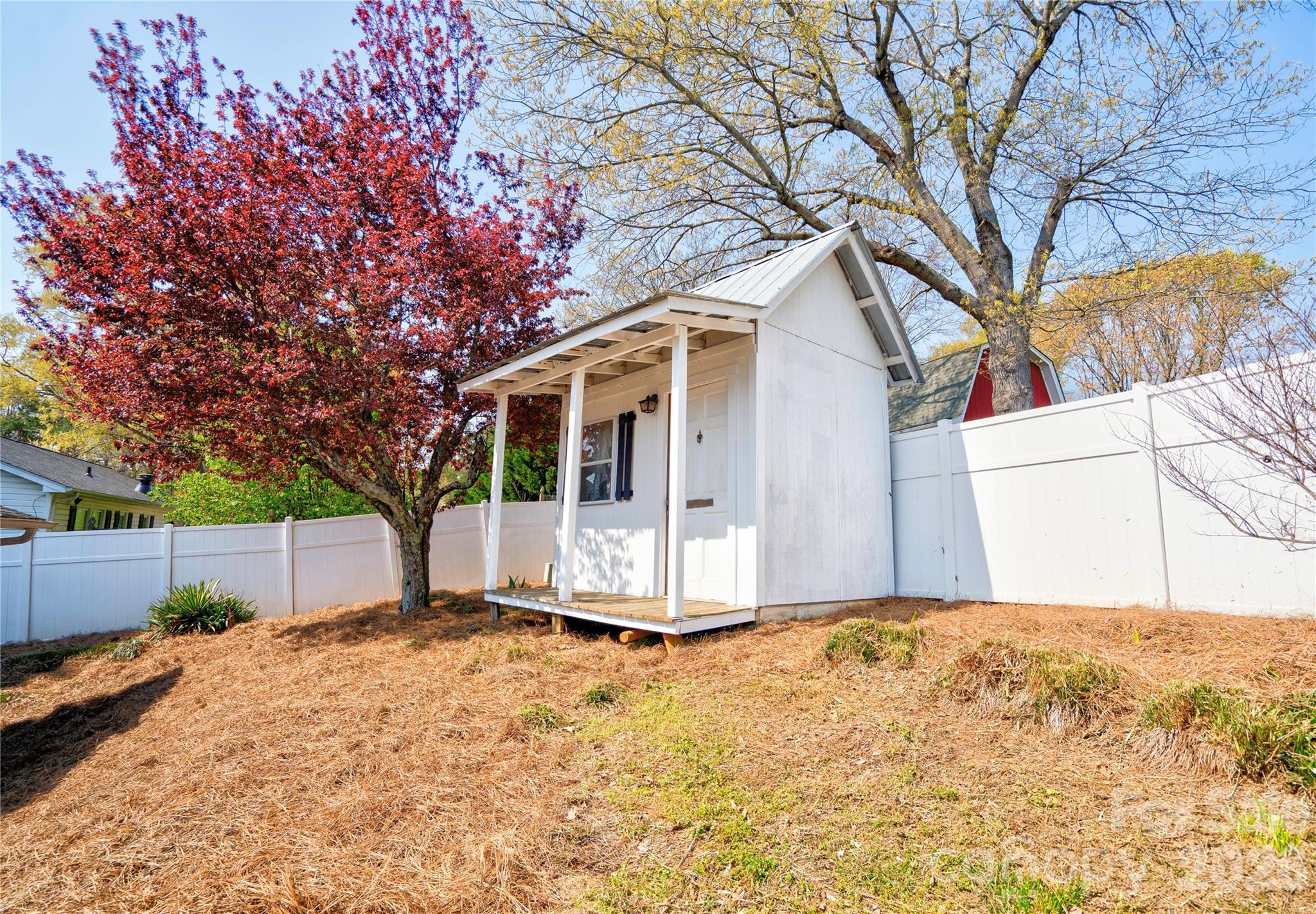 203 Carolina Drive — Cherryville