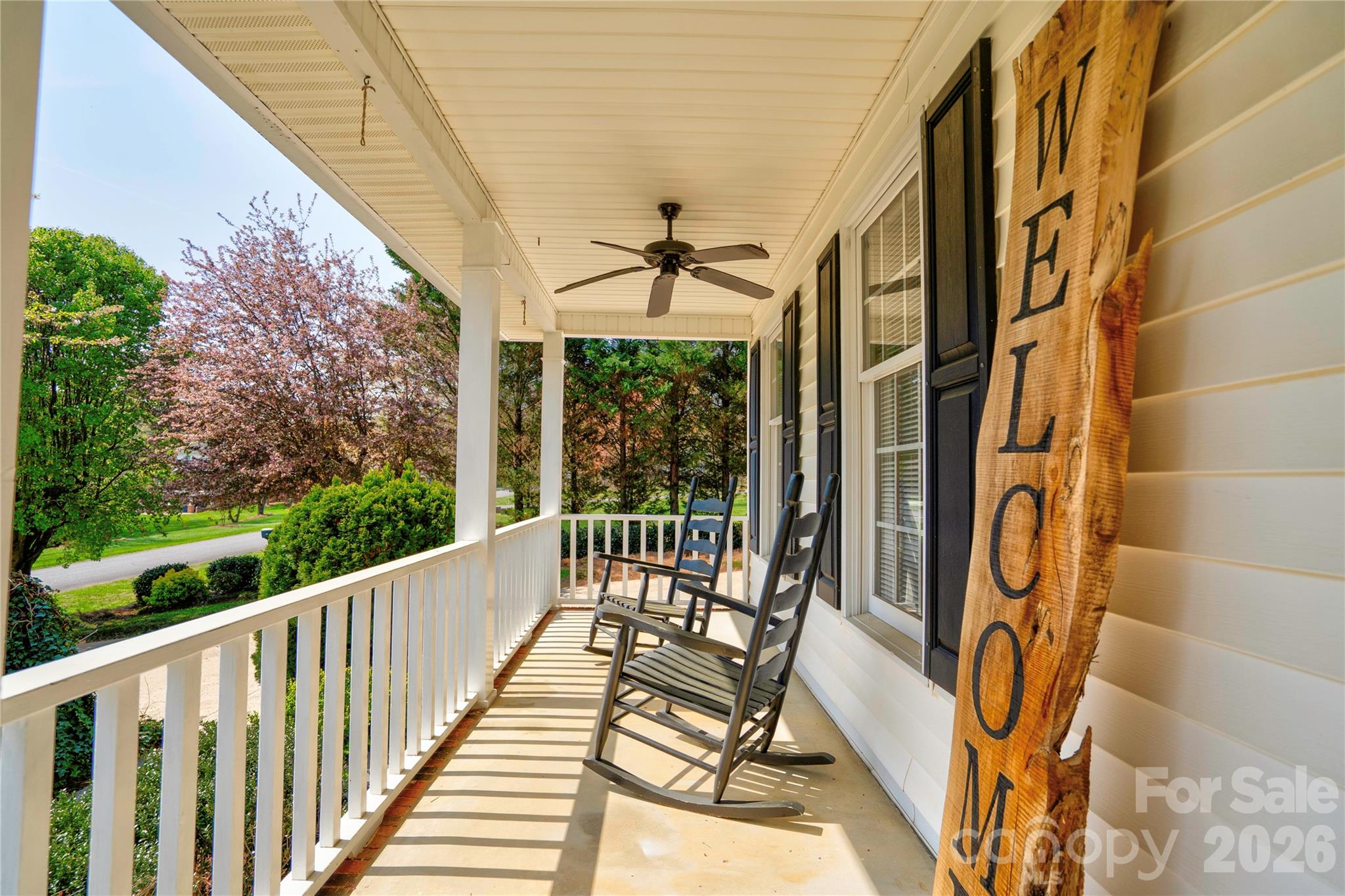 203 Carolina Drive — Cherryville
