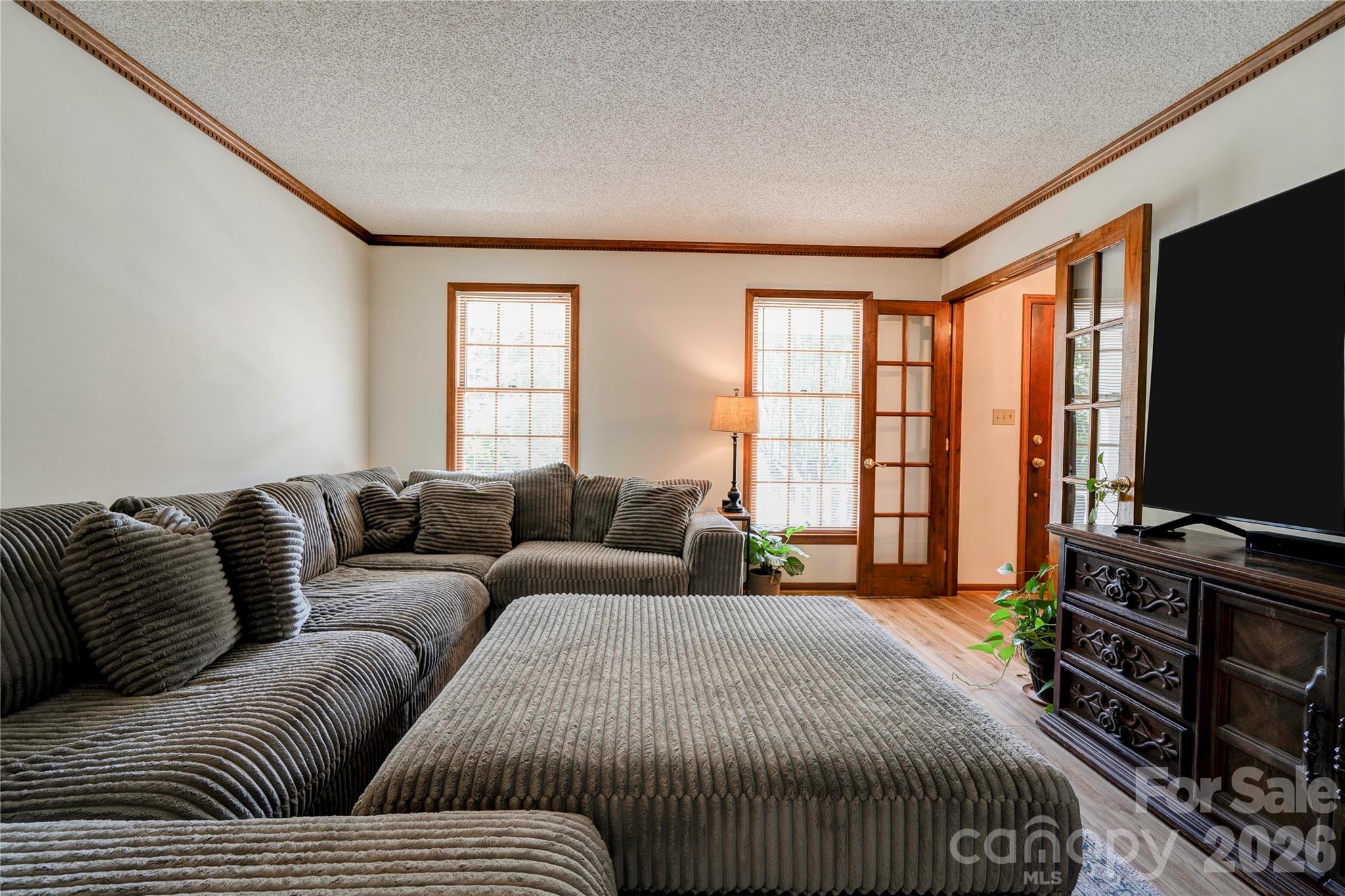 203 Carolina Drive — Cherryville