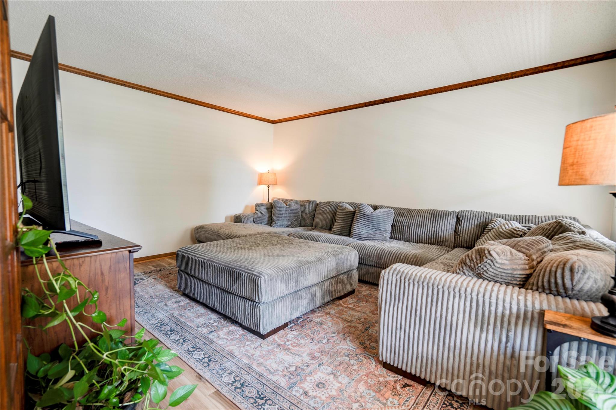 203 Carolina Drive — Cherryville