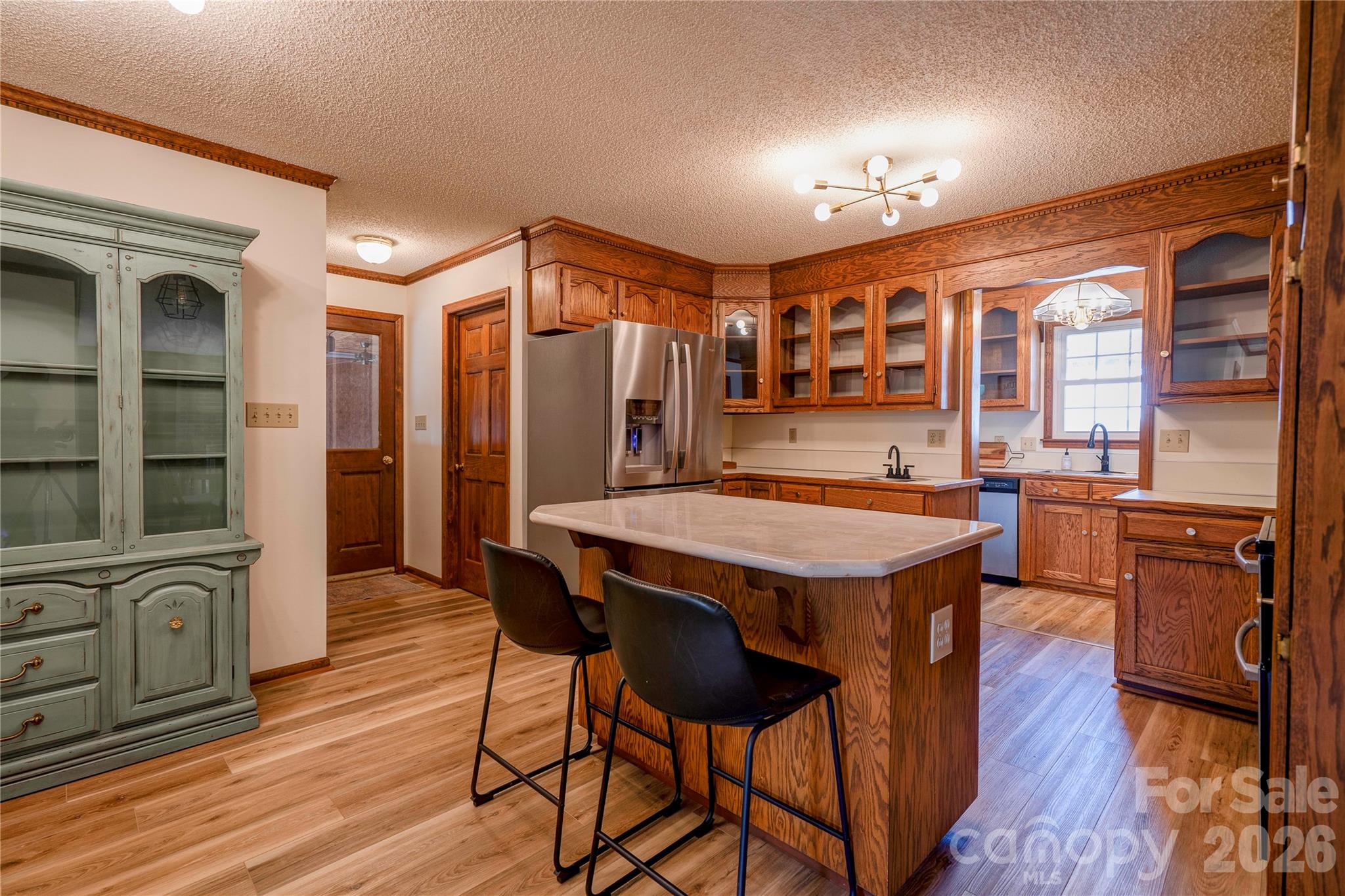 203 Carolina Drive — Cherryville