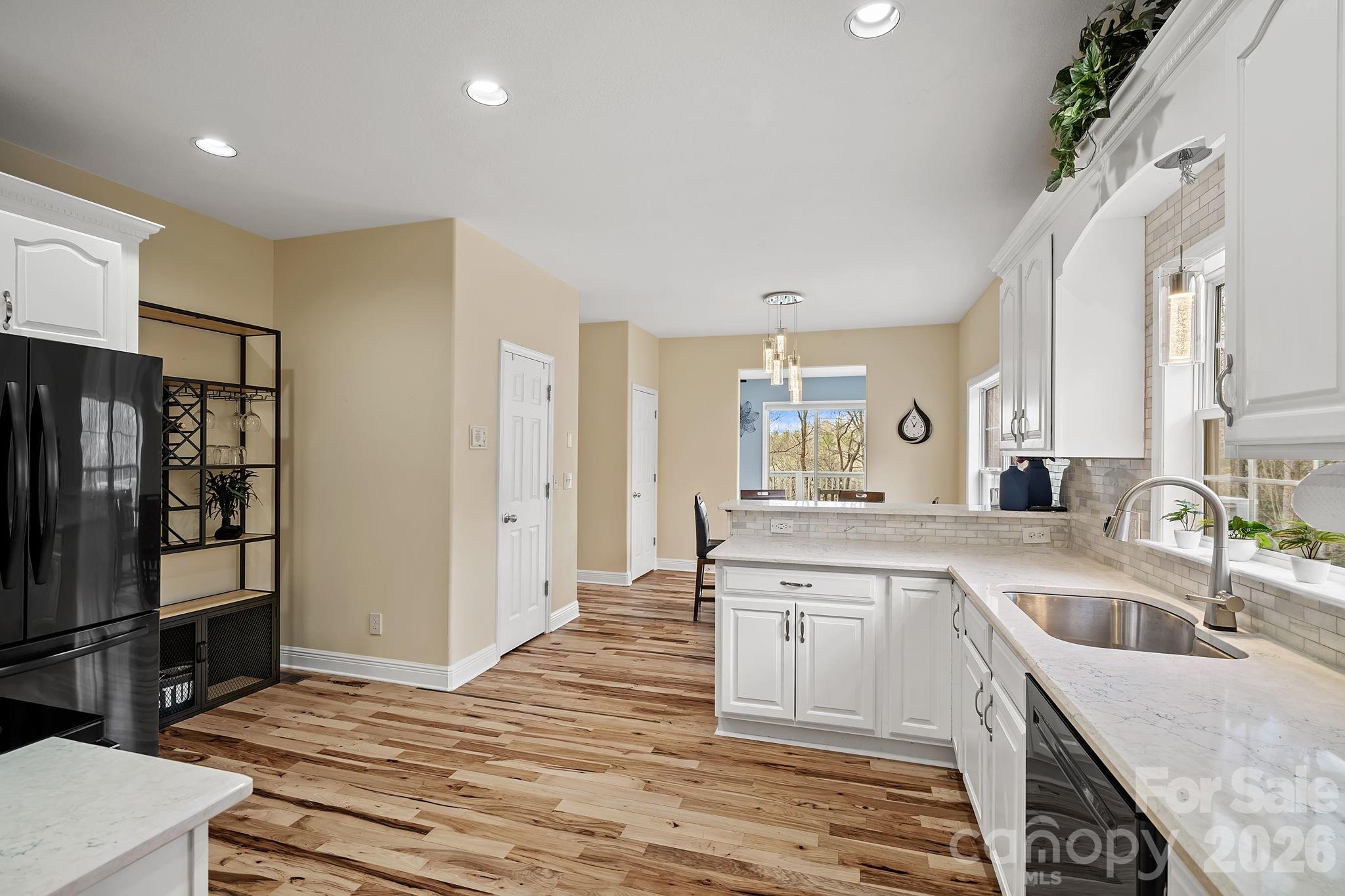 36 Ivy Cove Road — Fairview