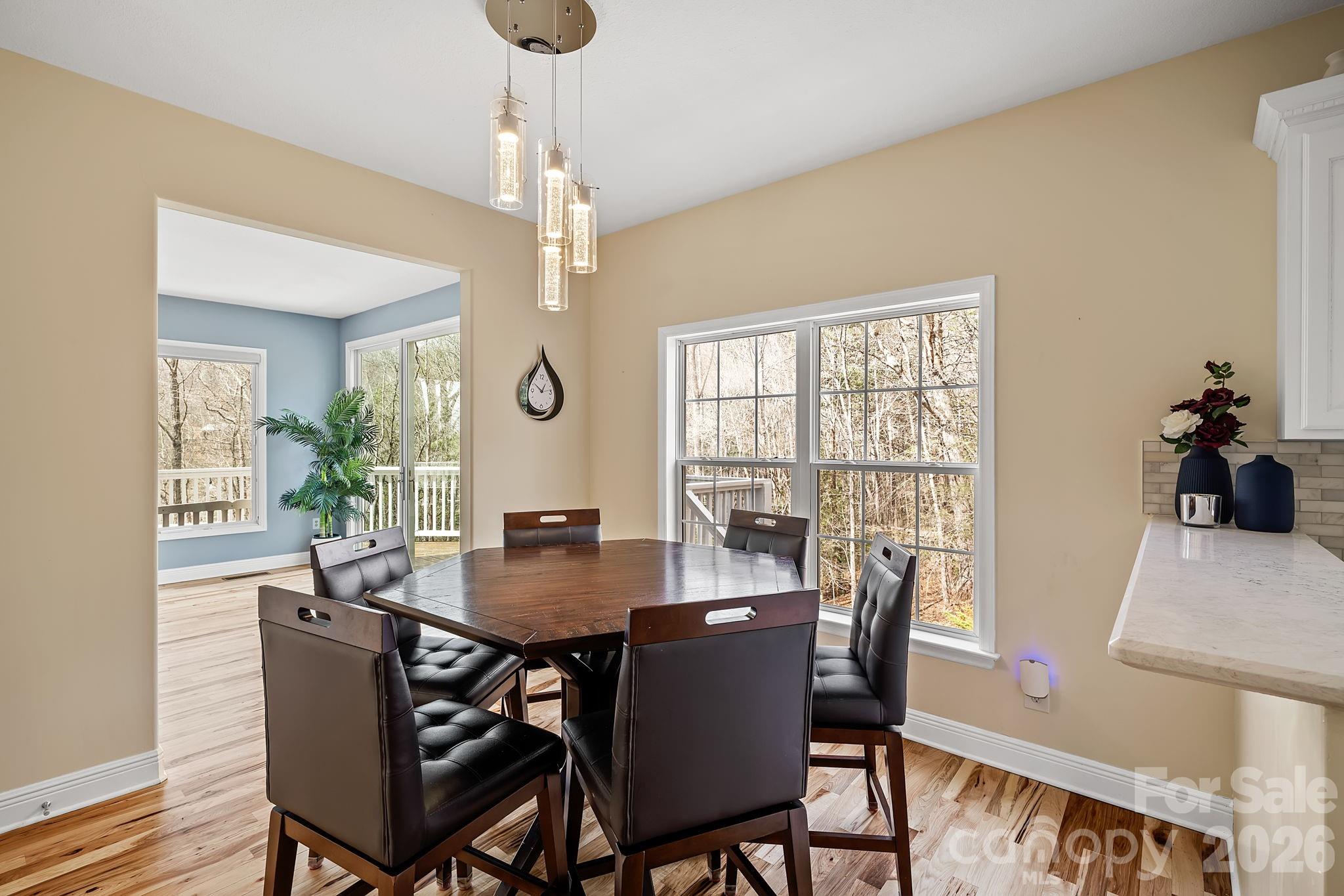 36 Ivy Cove Road — Fairview