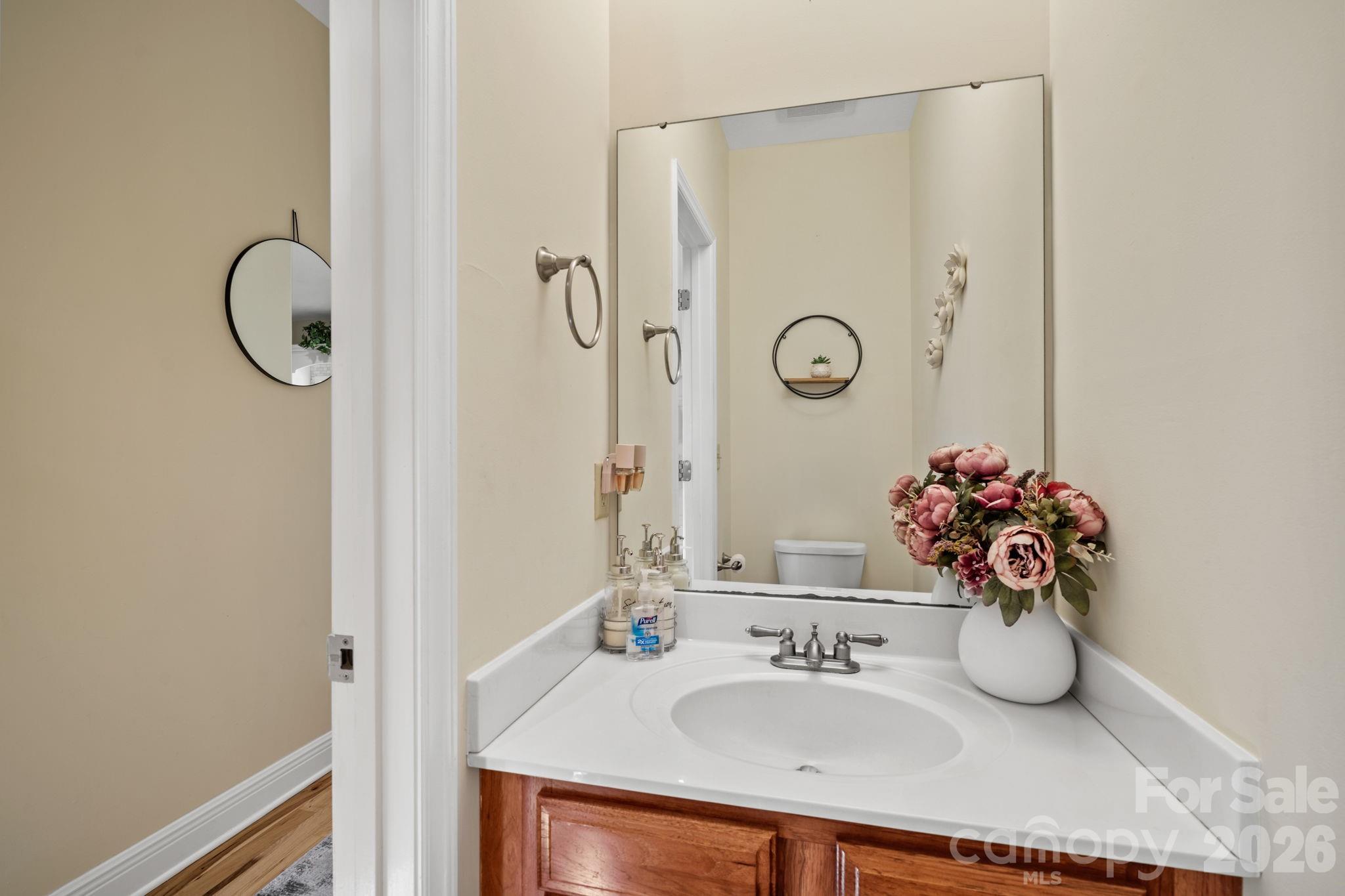 36 Ivy Cove Road — Fairview