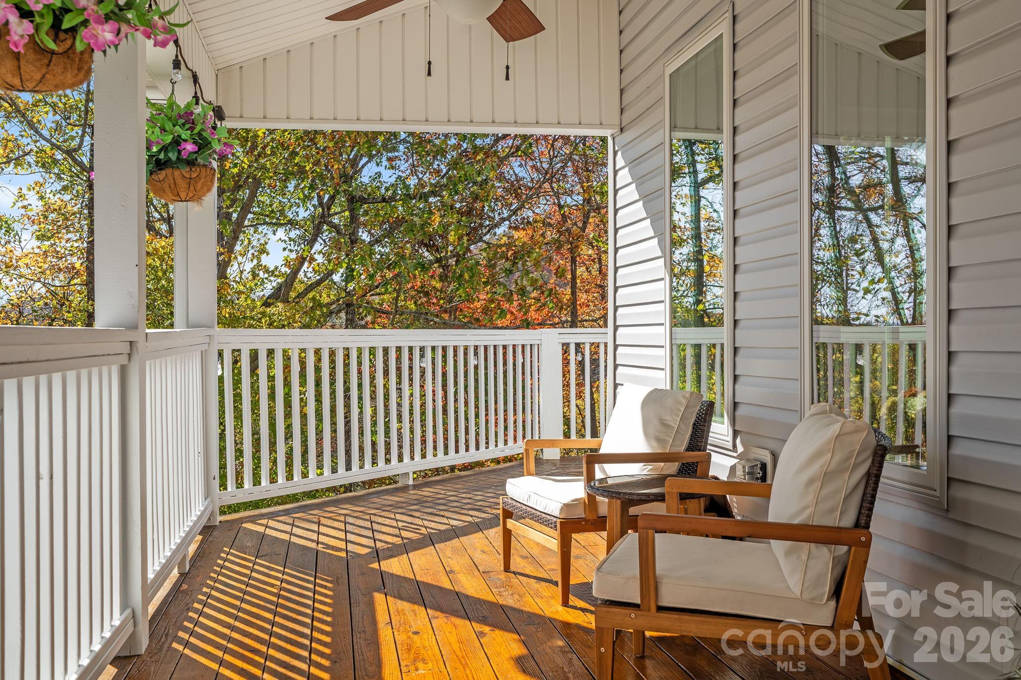 36 Ivy Cove Road — Fairview